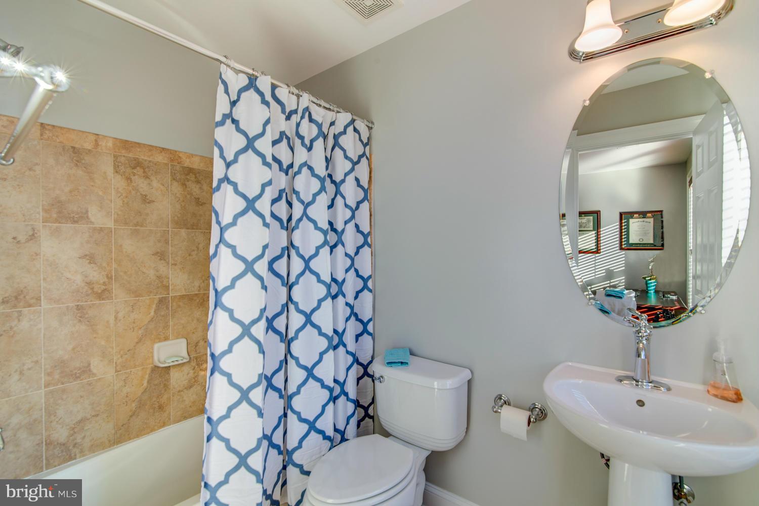 METROWEST - Residential