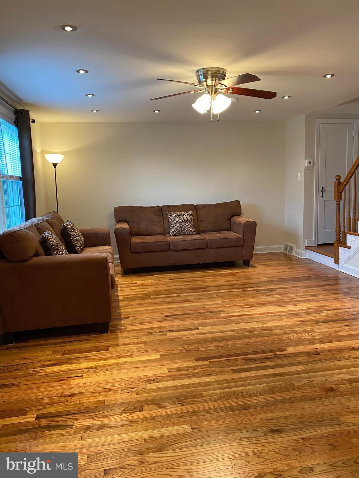 CHATHAM PARK - Residential