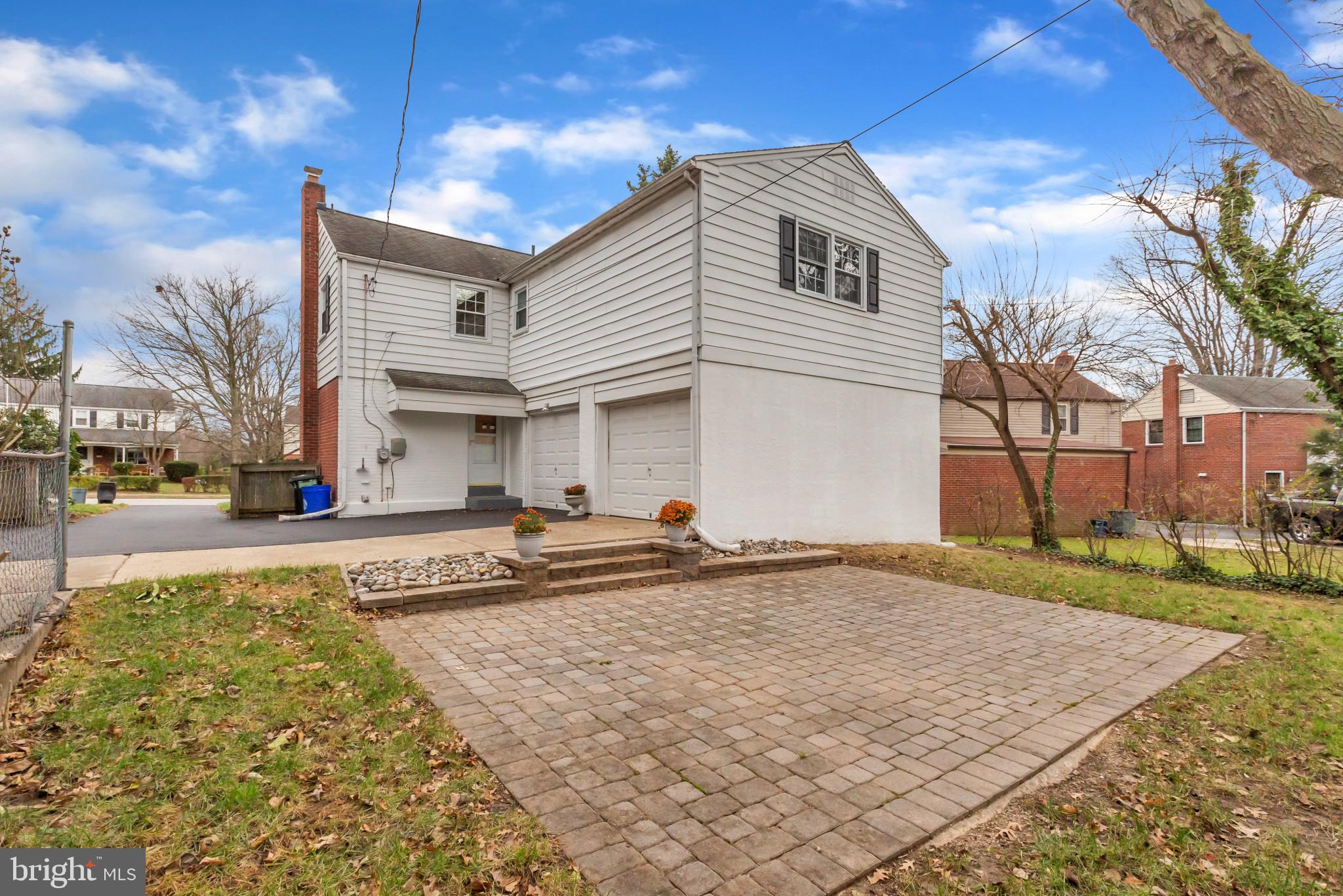 CHATHAM PARK - Residential