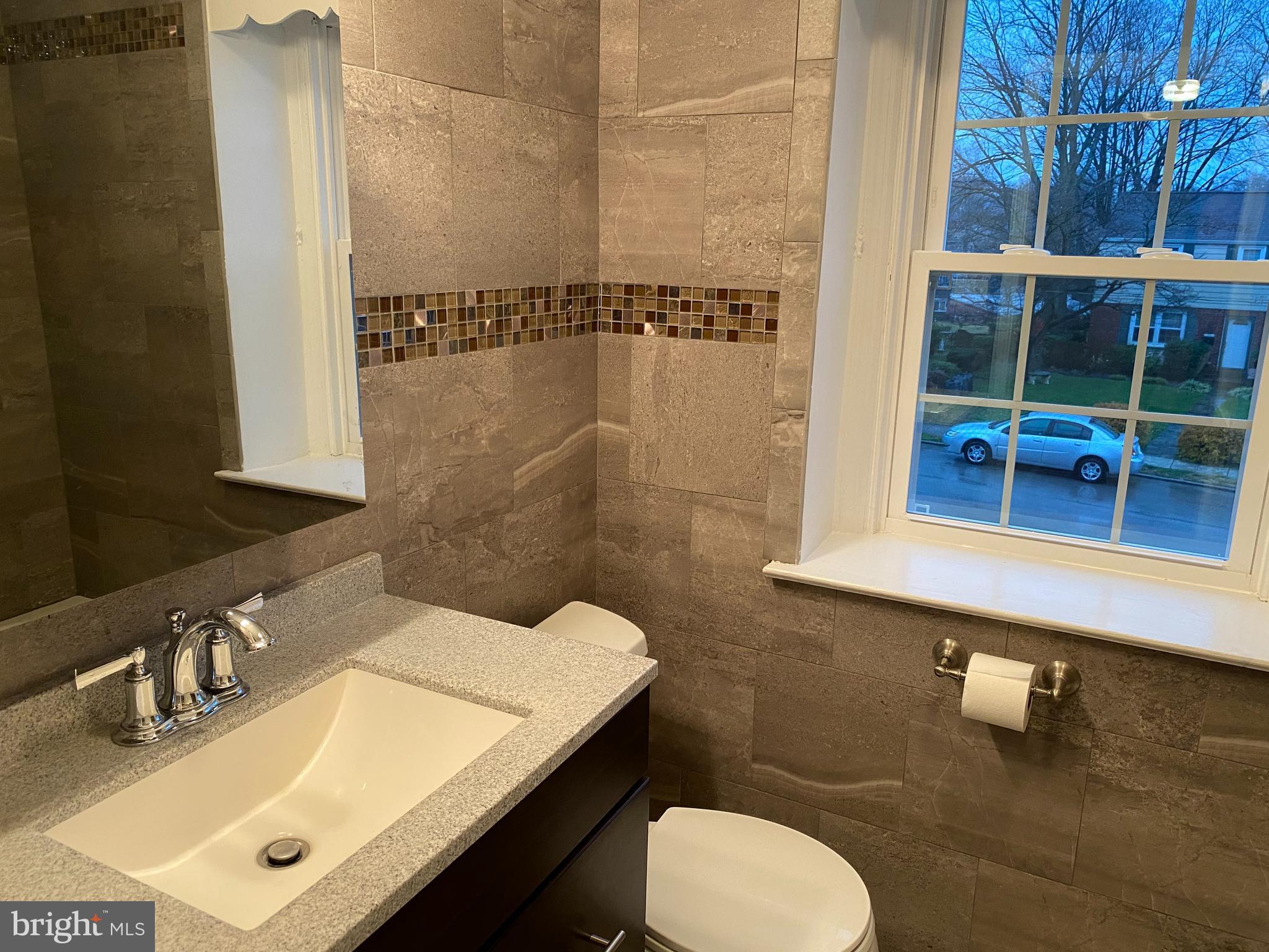 CHATHAM PARK - Residential