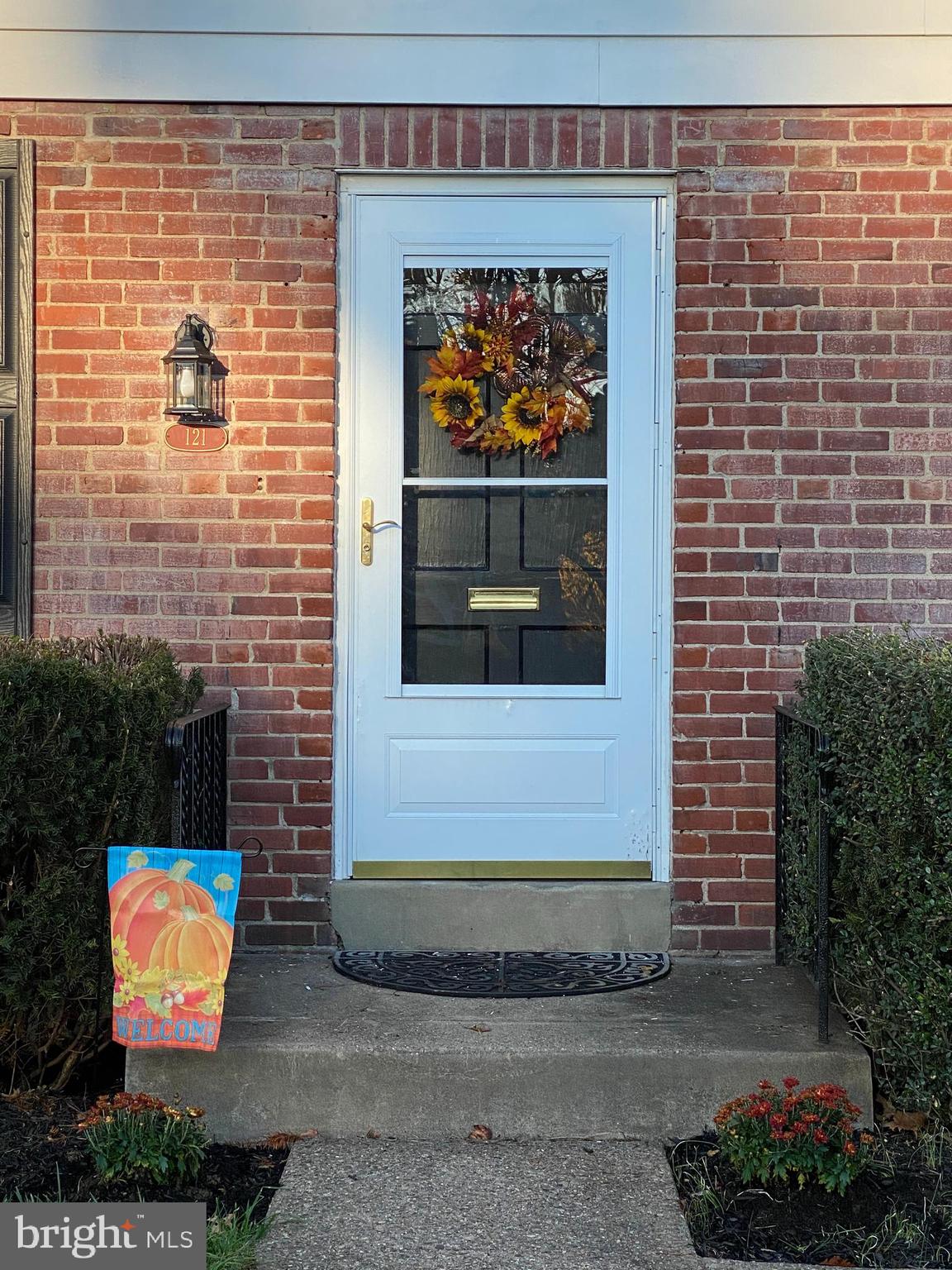 CHATHAM PARK - Residential