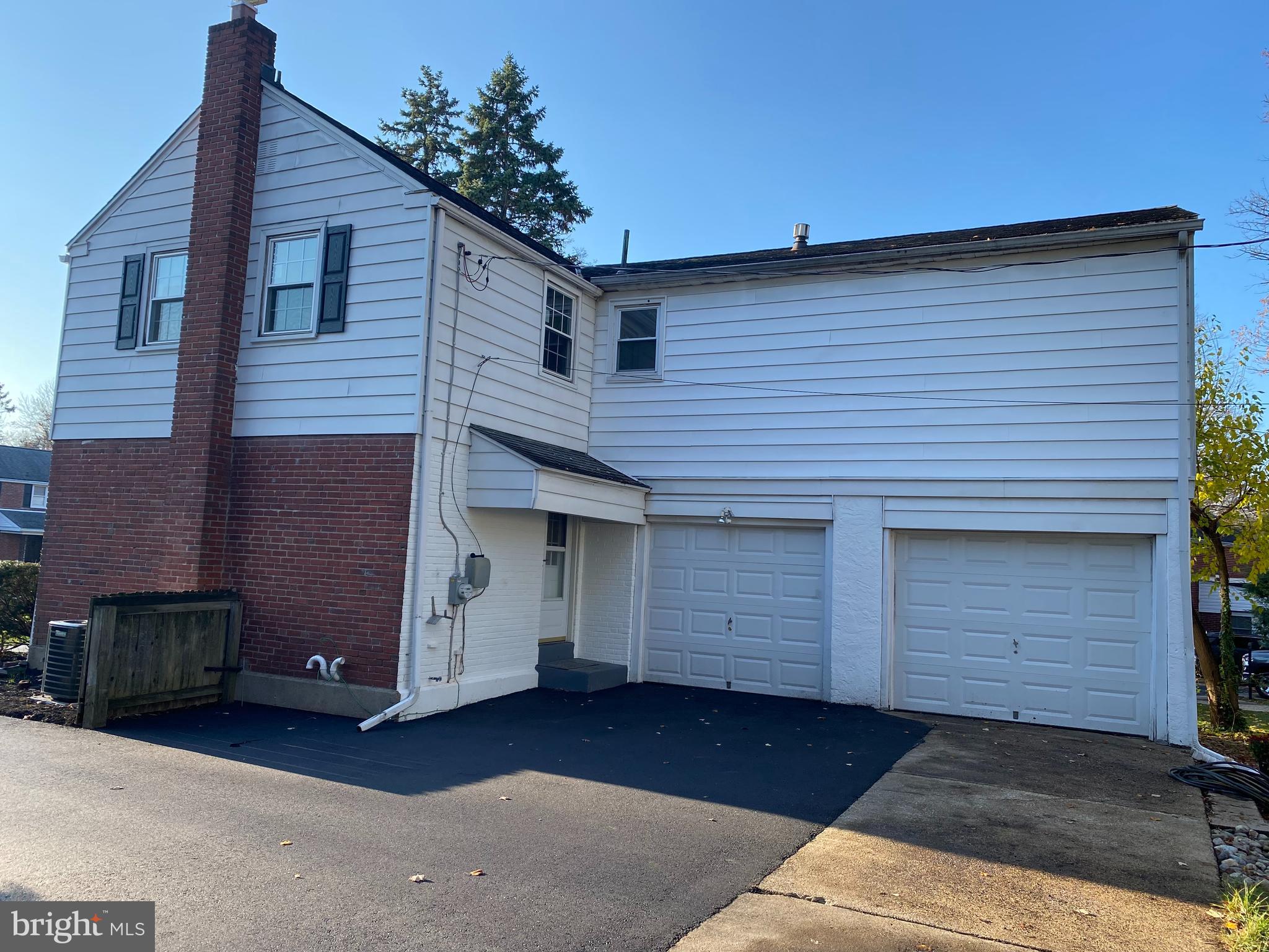 CHATHAM PARK - Residential