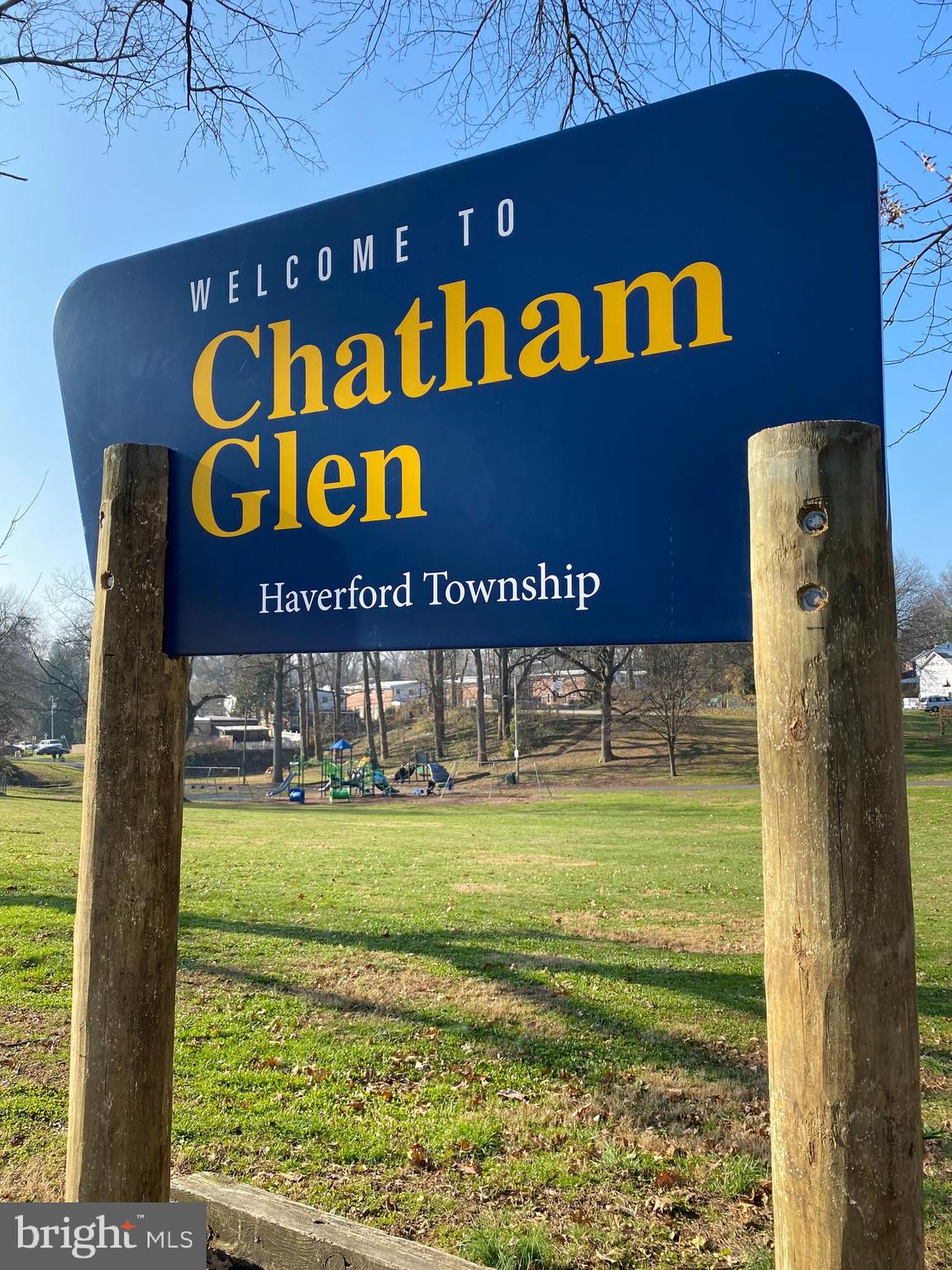 CHATHAM PARK - Residential