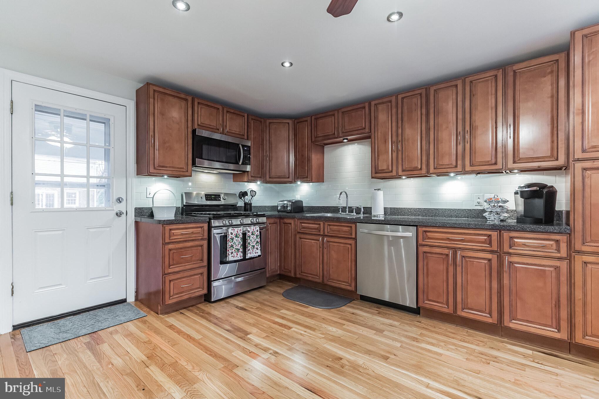 CHATHAM PARK - Residential