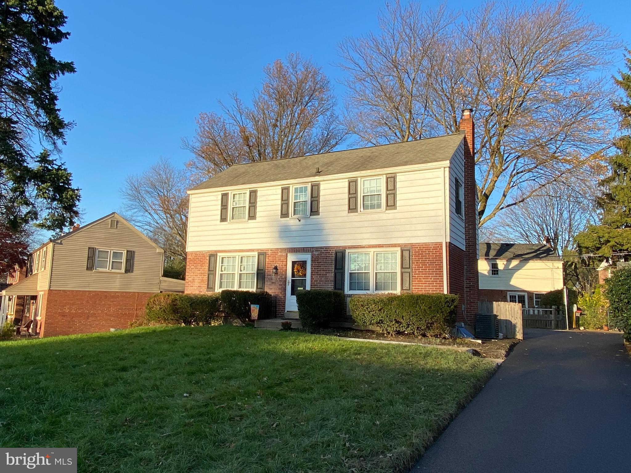 CHATHAM PARK - Residential