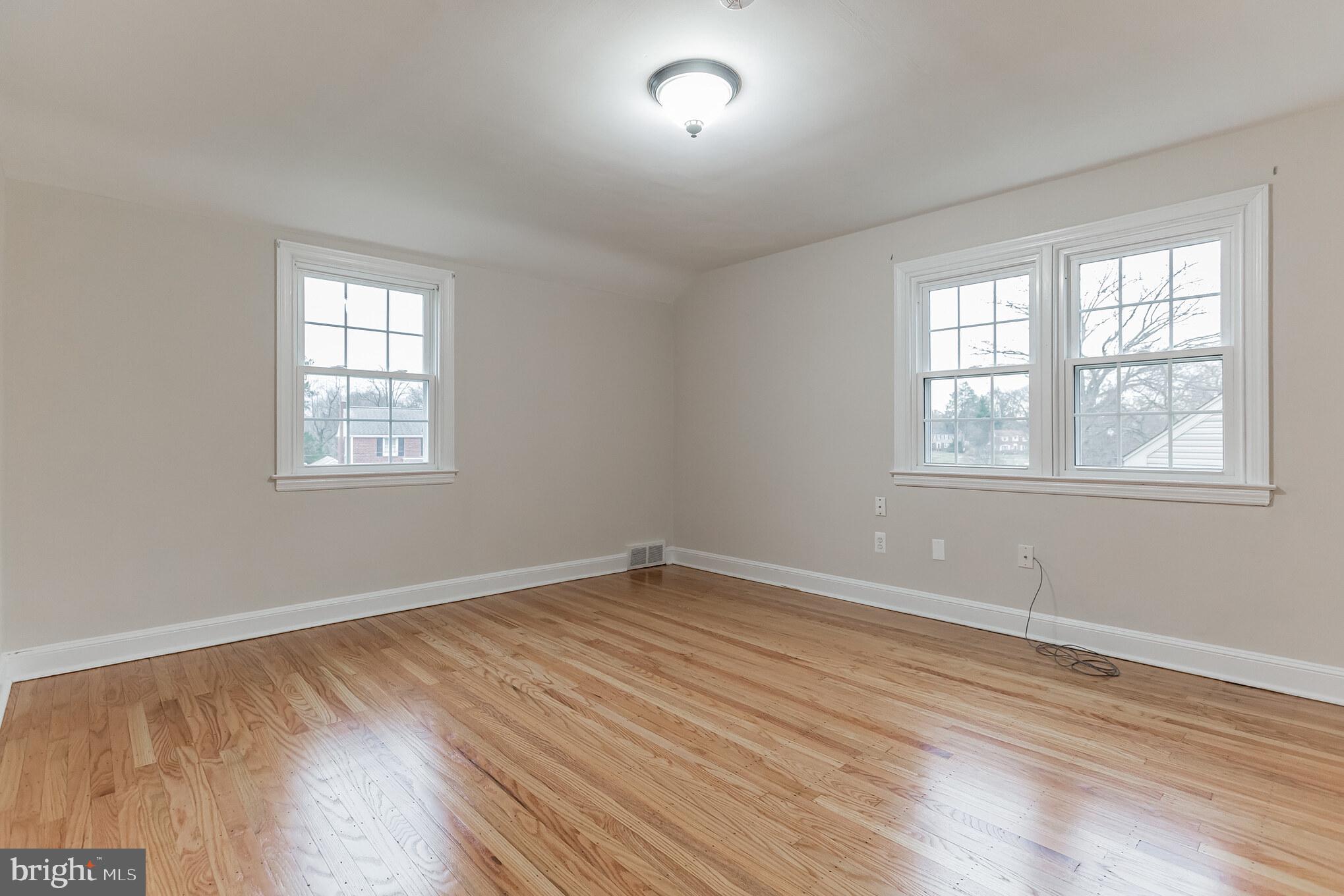 CHATHAM PARK - Residential