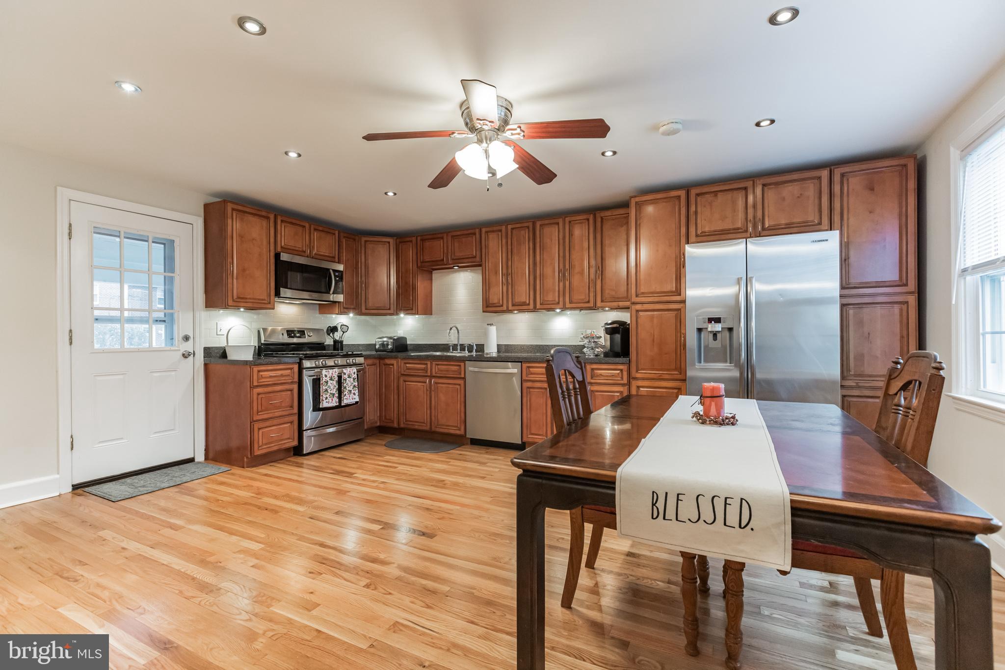 CHATHAM PARK - Residential