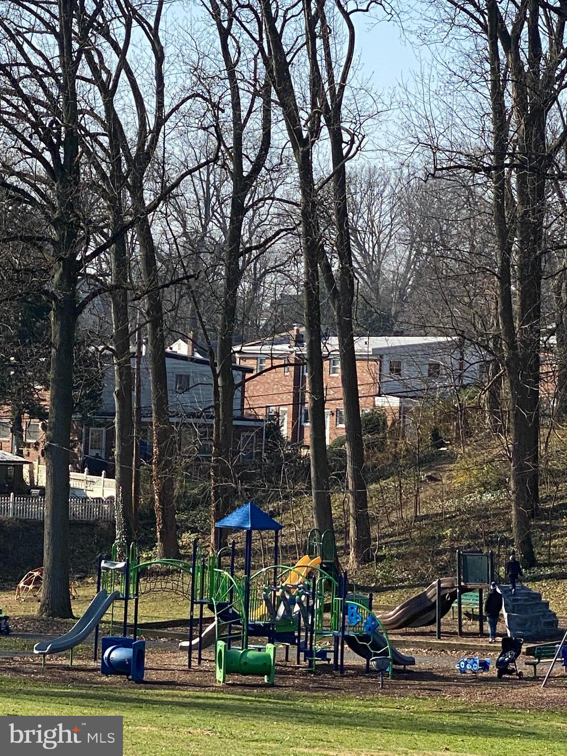 CHATHAM PARK - Residential