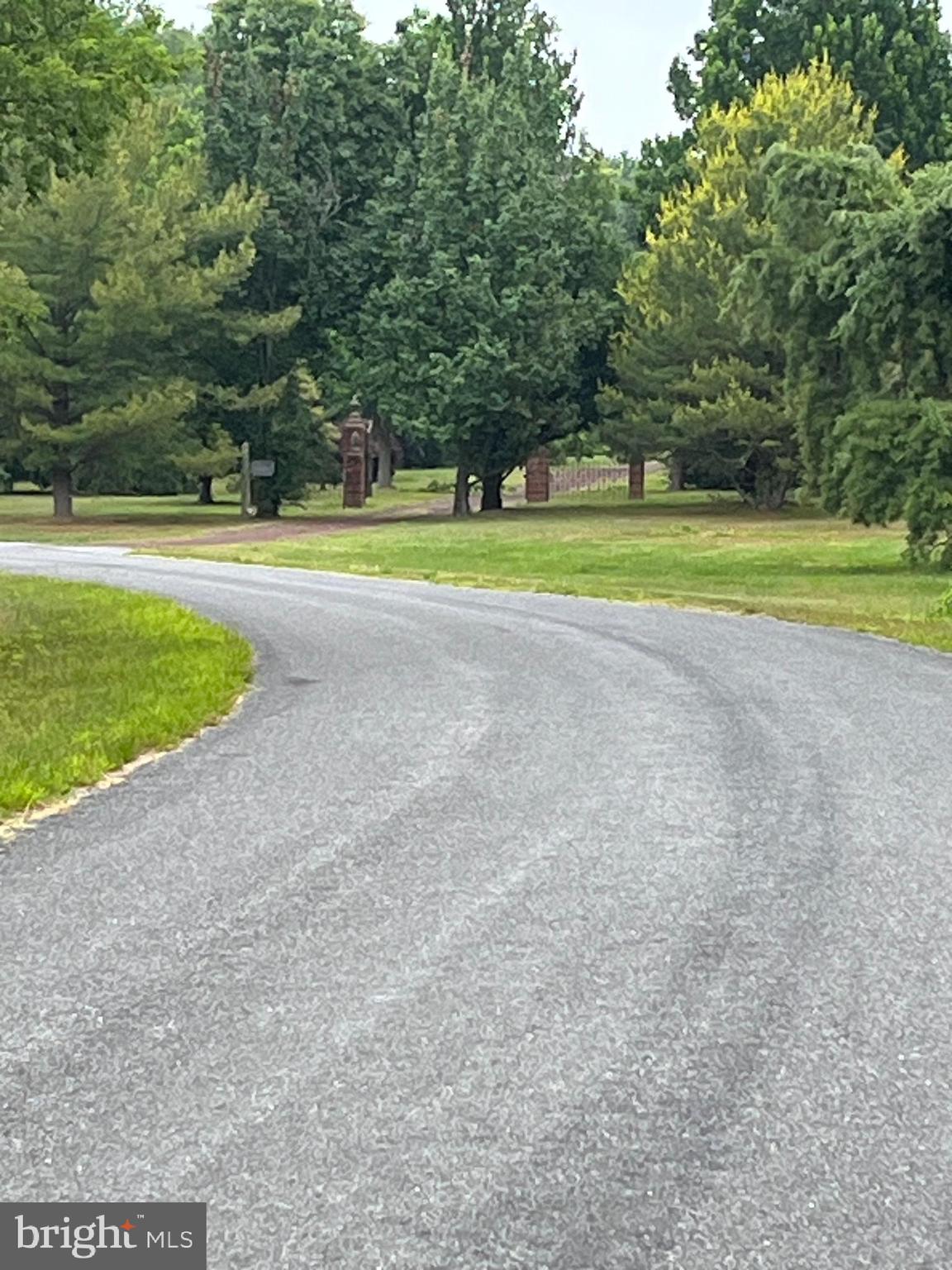 BURNT MILL ROAD