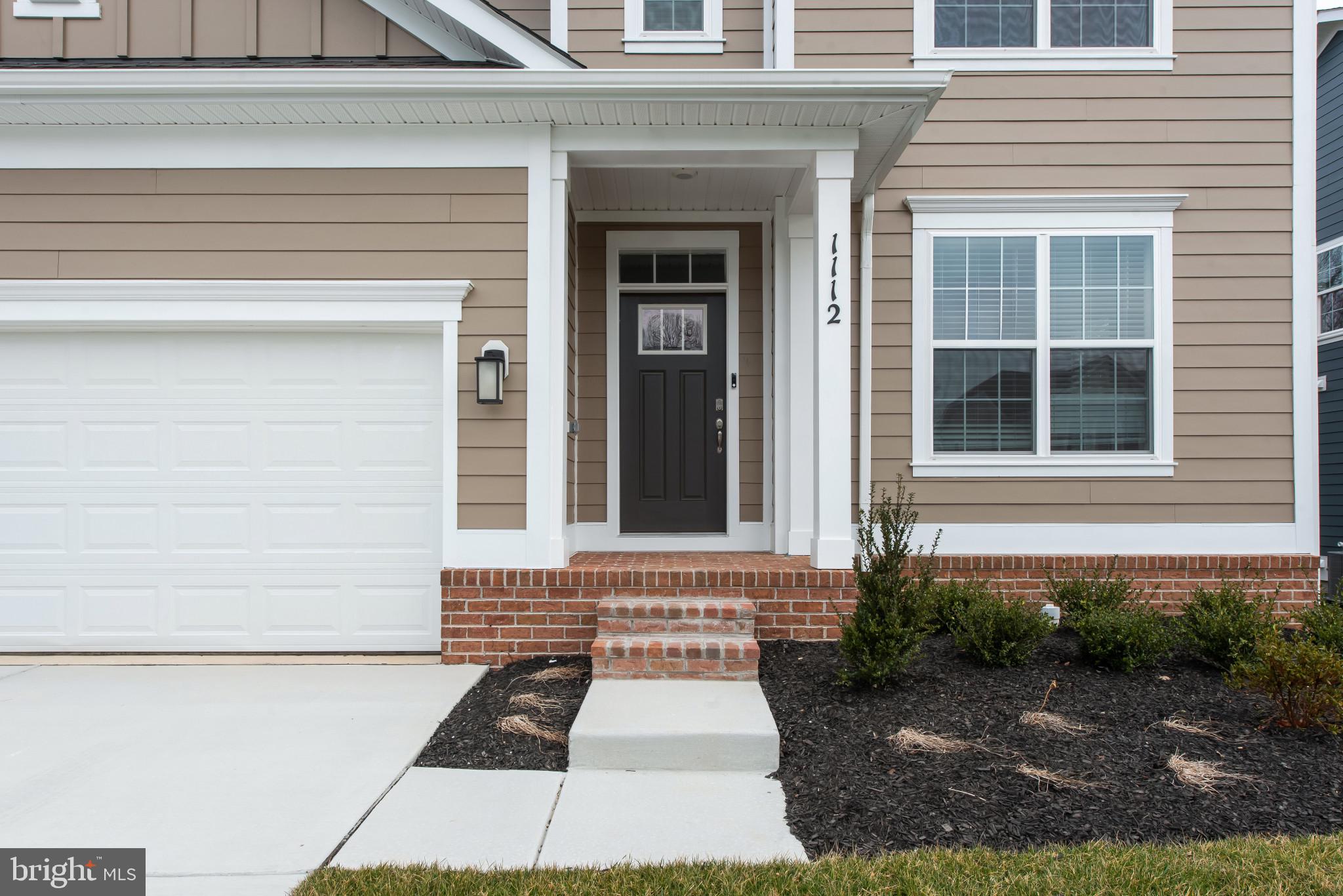 CREEKSIDE ESTATES - Residential