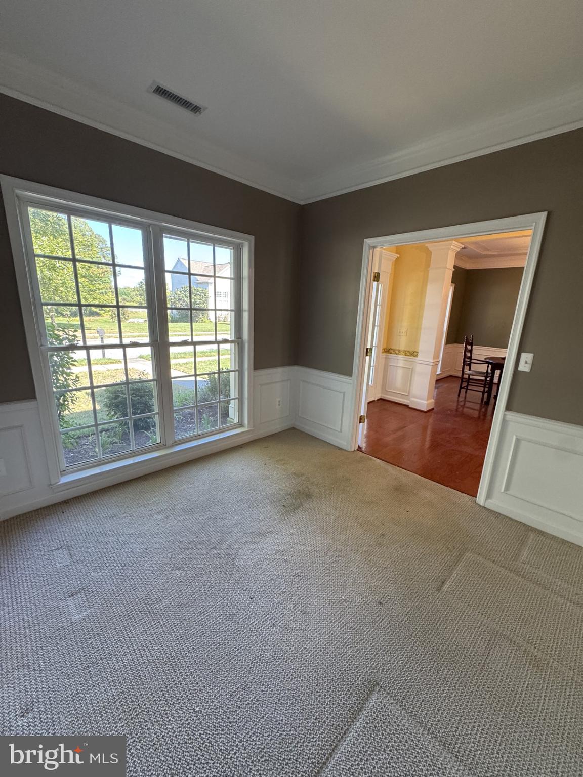 EASTON CLUB EAST - Residential Lease