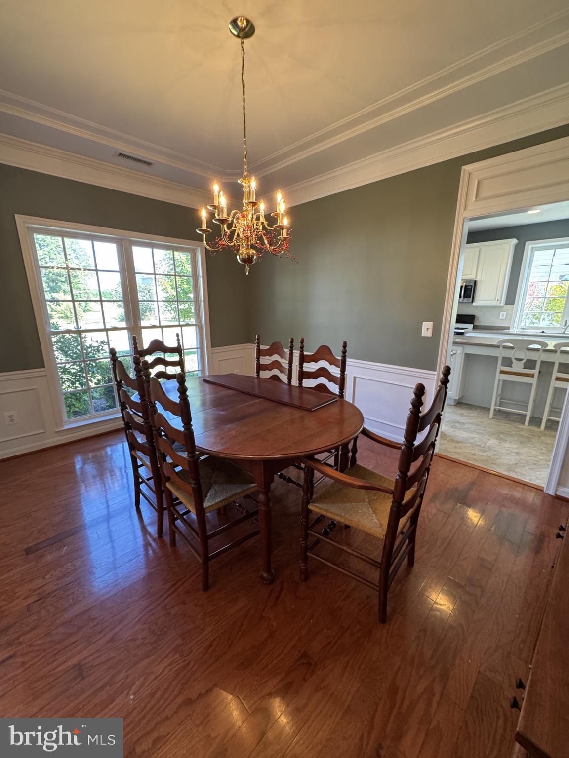 EASTON CLUB EAST - Residential Lease