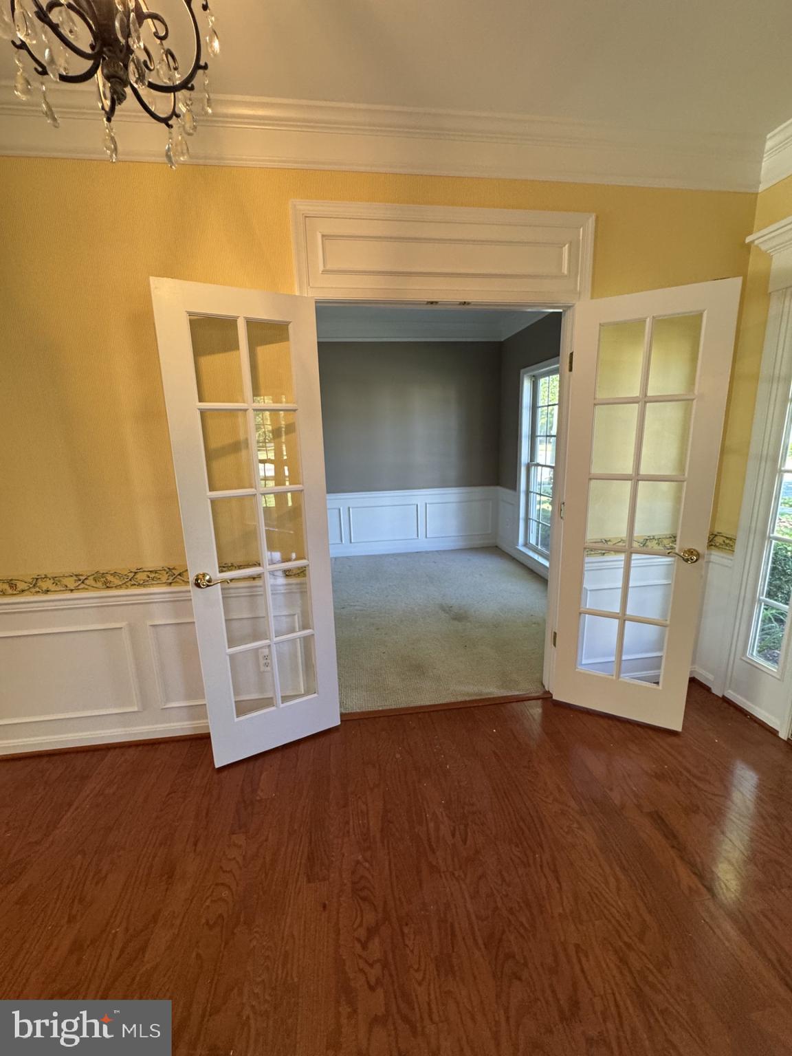 EASTON CLUB EAST - Residential Lease