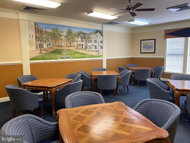 EASTON CLUB EAST - Residential Lease