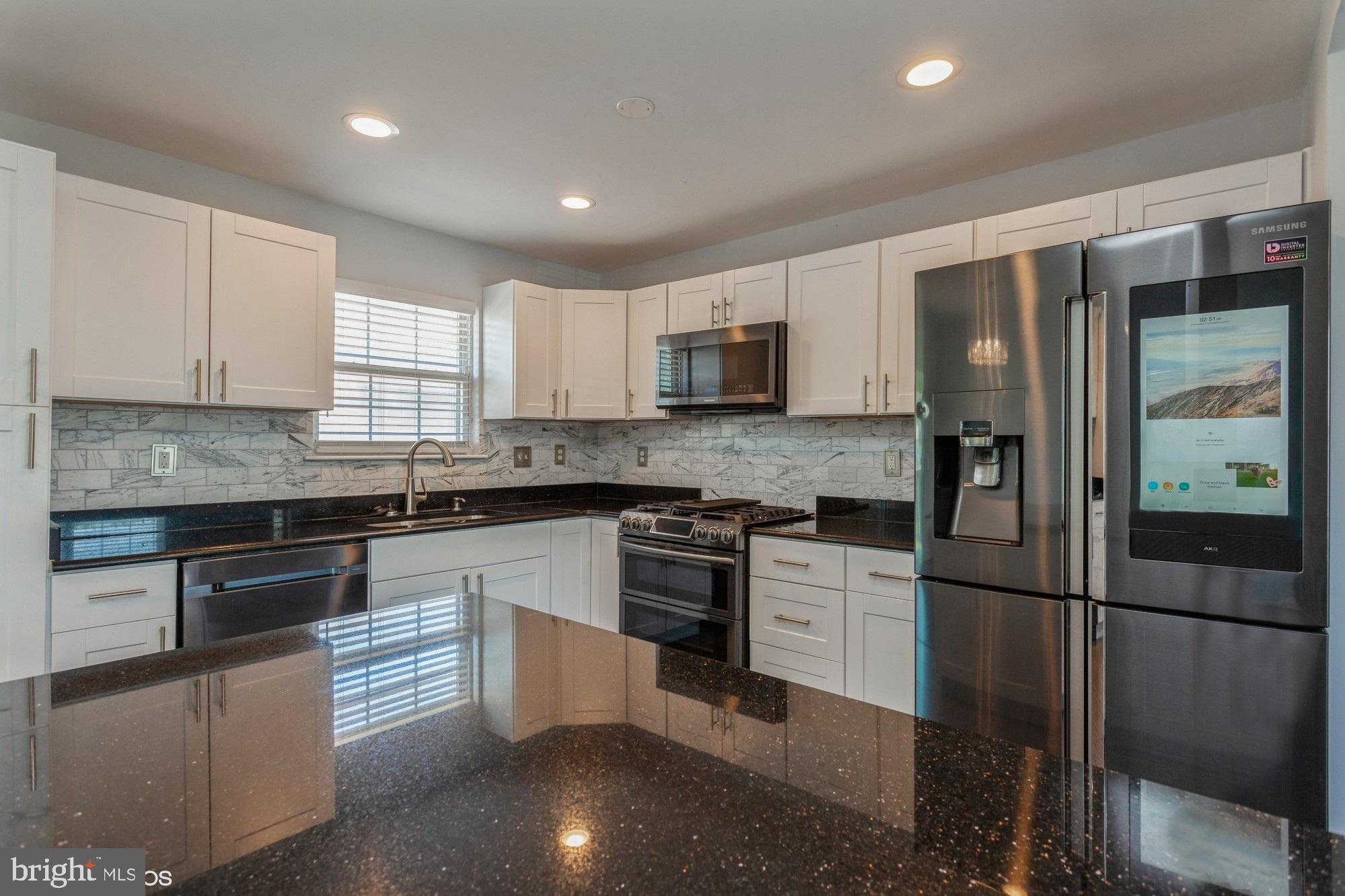 RITCHIE RUN - Residential