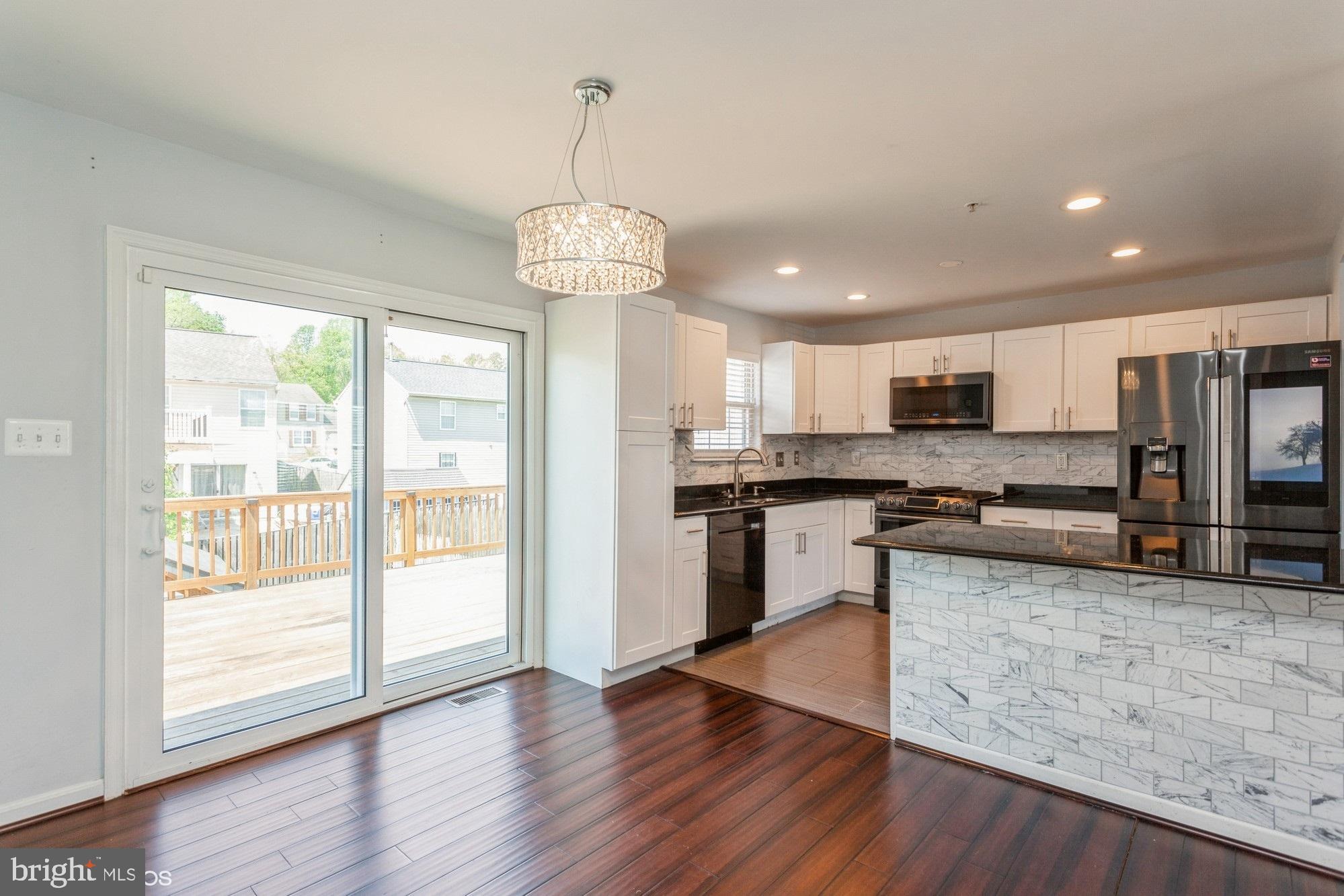 RITCHIE RUN - Residential