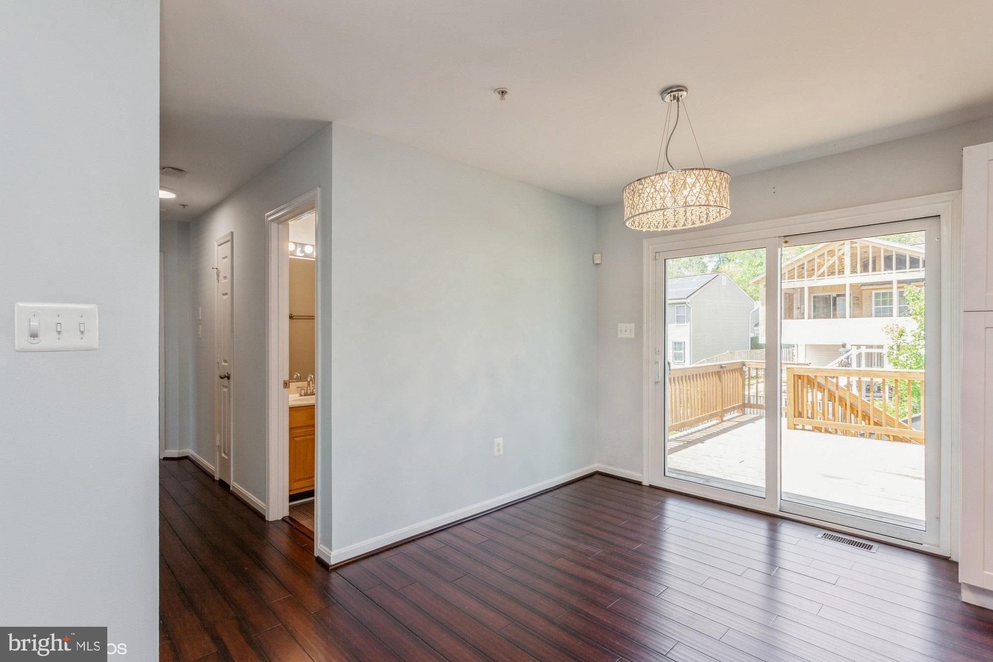 RITCHIE RUN - Residential