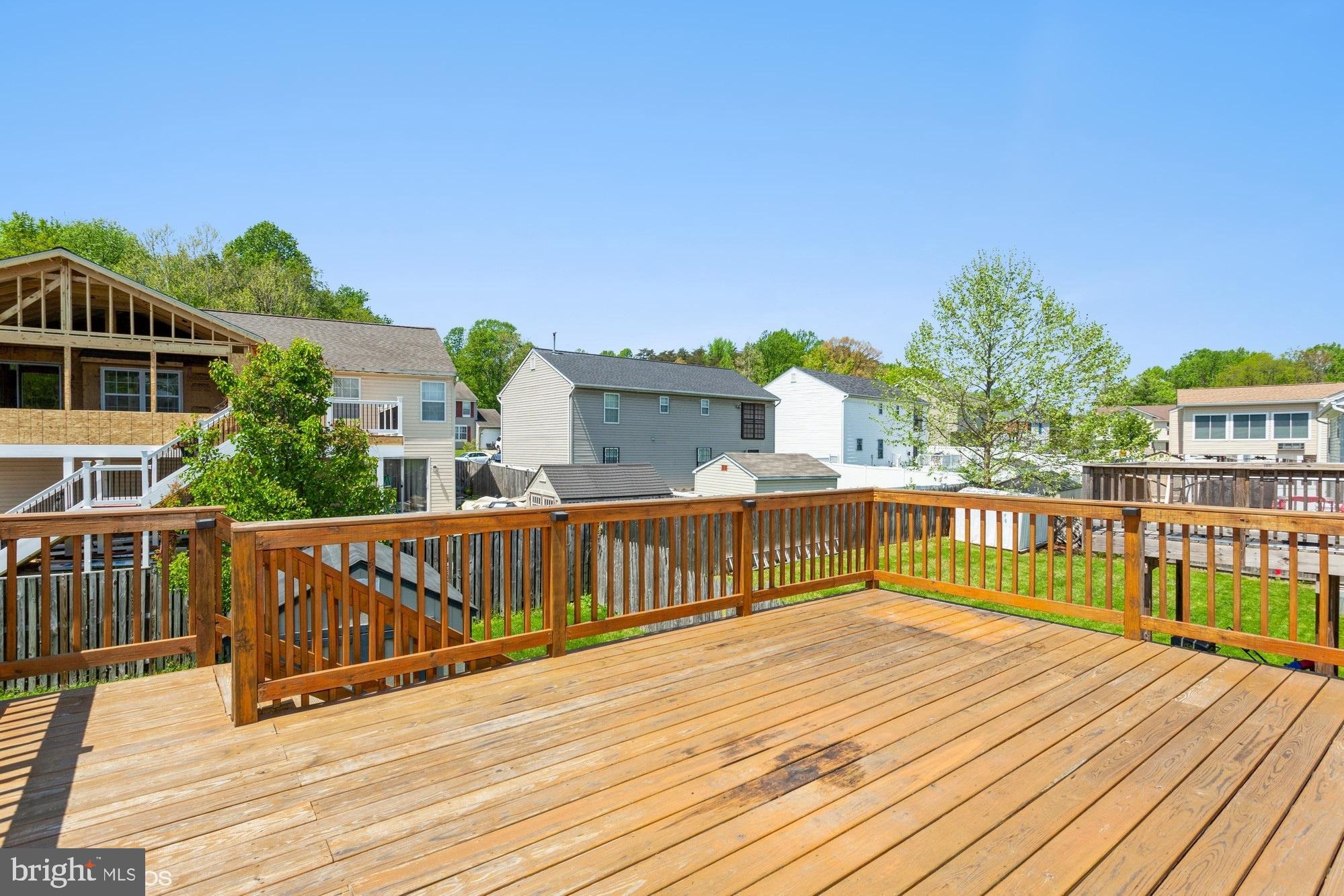 RITCHIE RUN - Residential