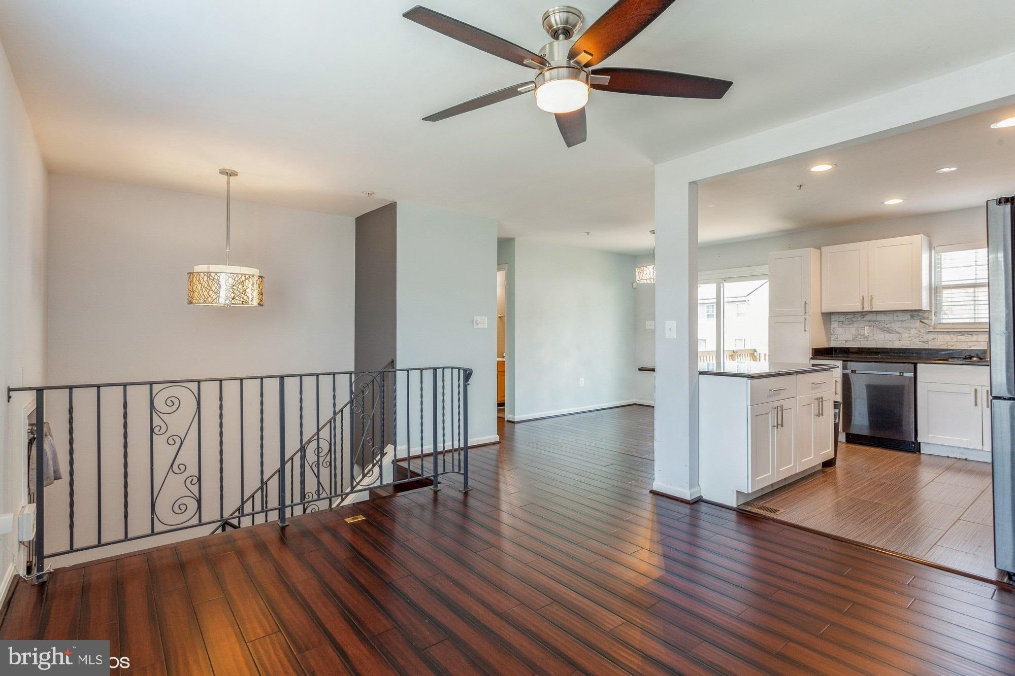 RITCHIE RUN - Residential