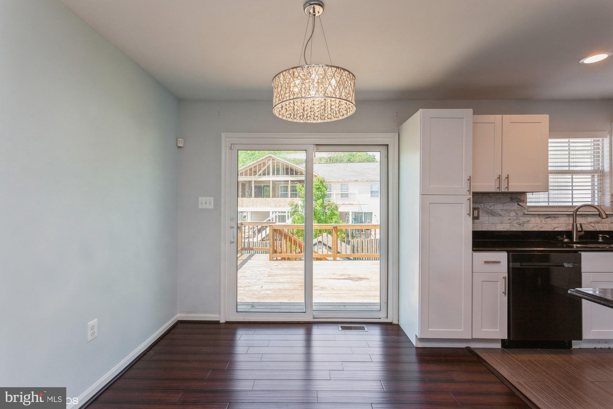 RITCHIE RUN - Residential