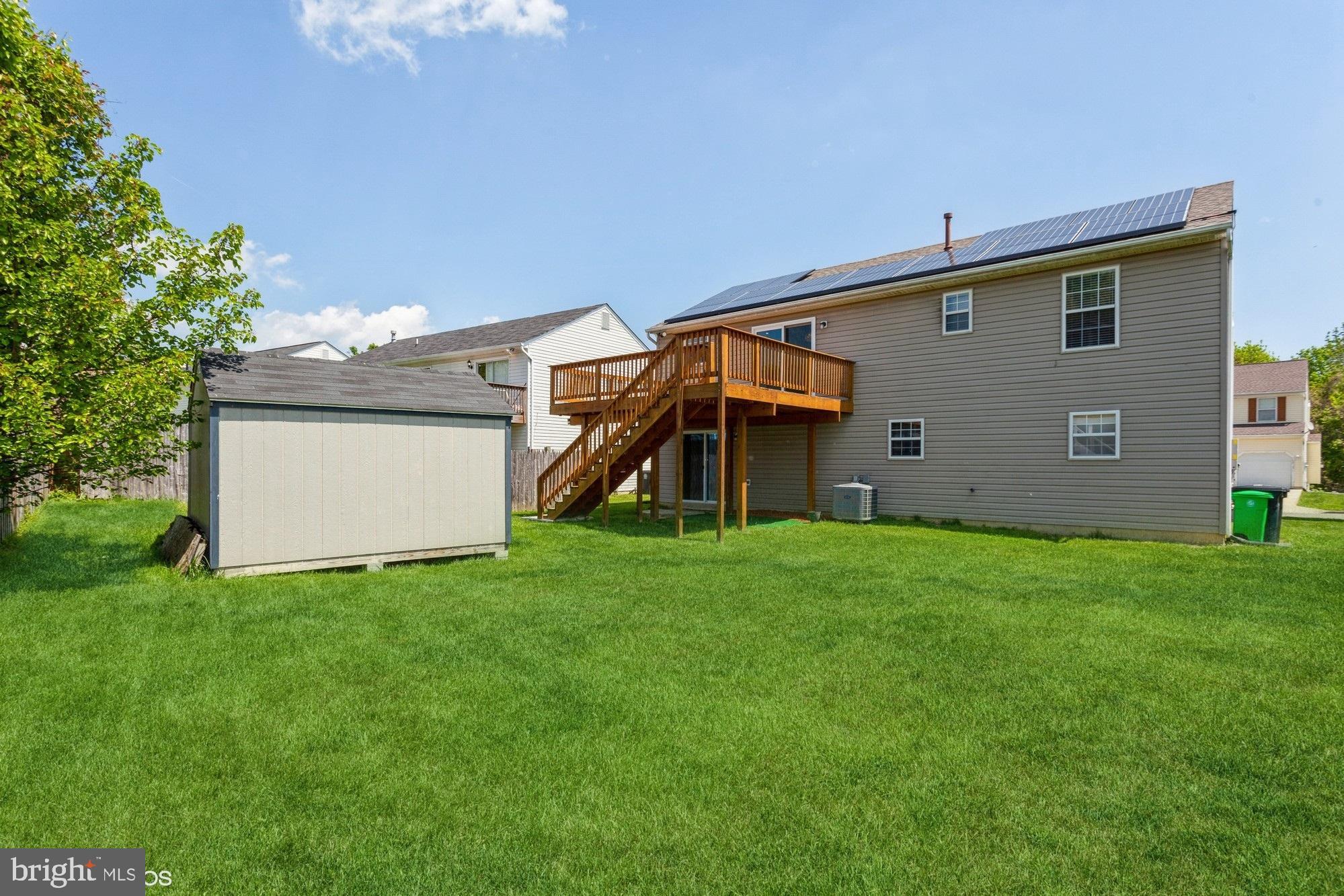 RITCHIE RUN - Residential