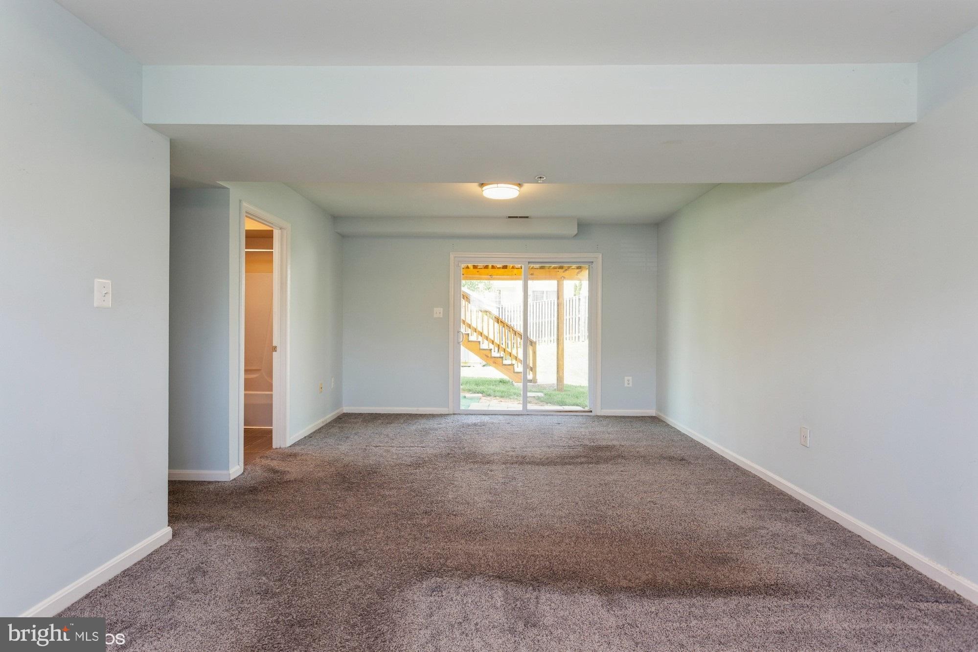 RITCHIE RUN - Residential