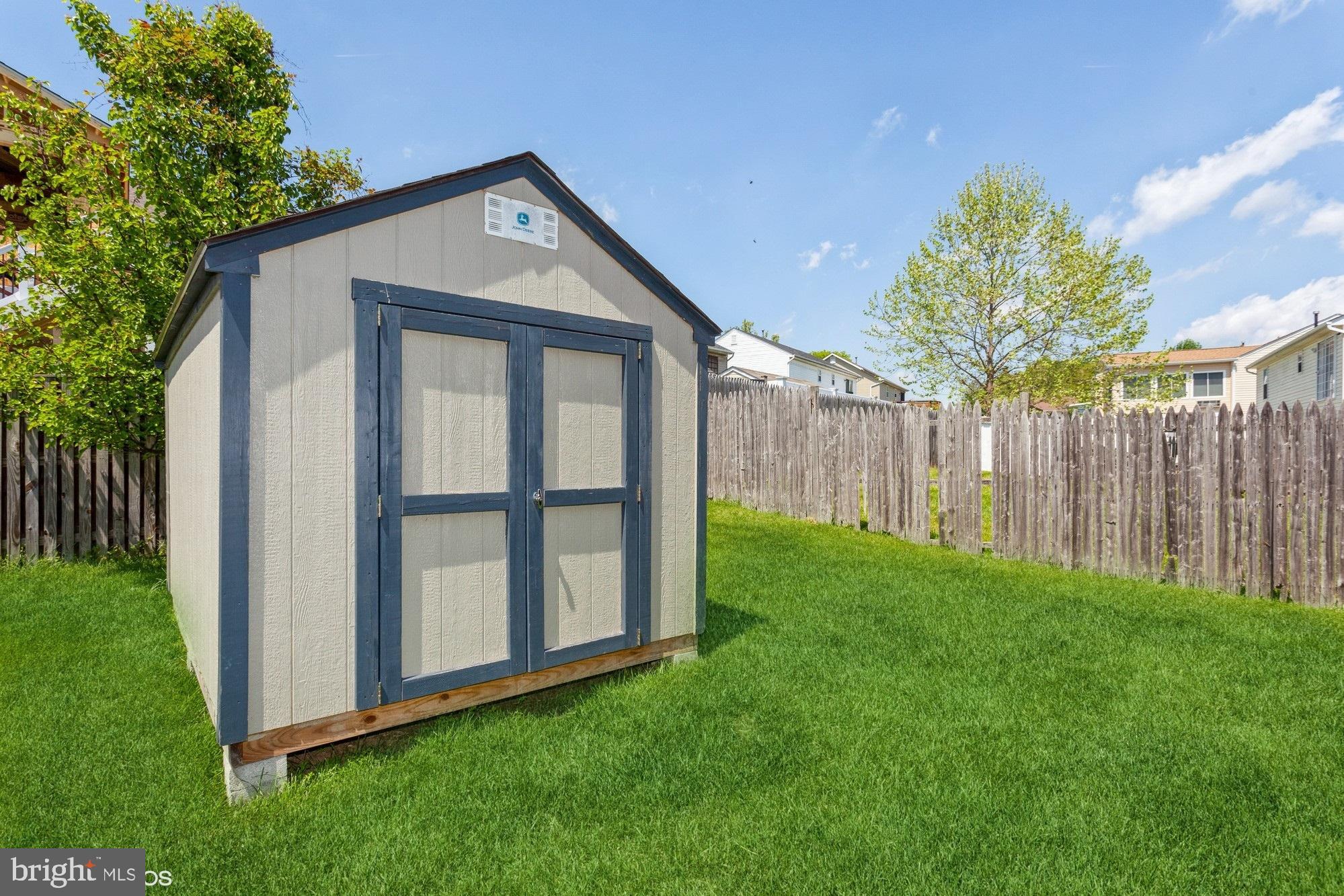 RITCHIE RUN - Residential