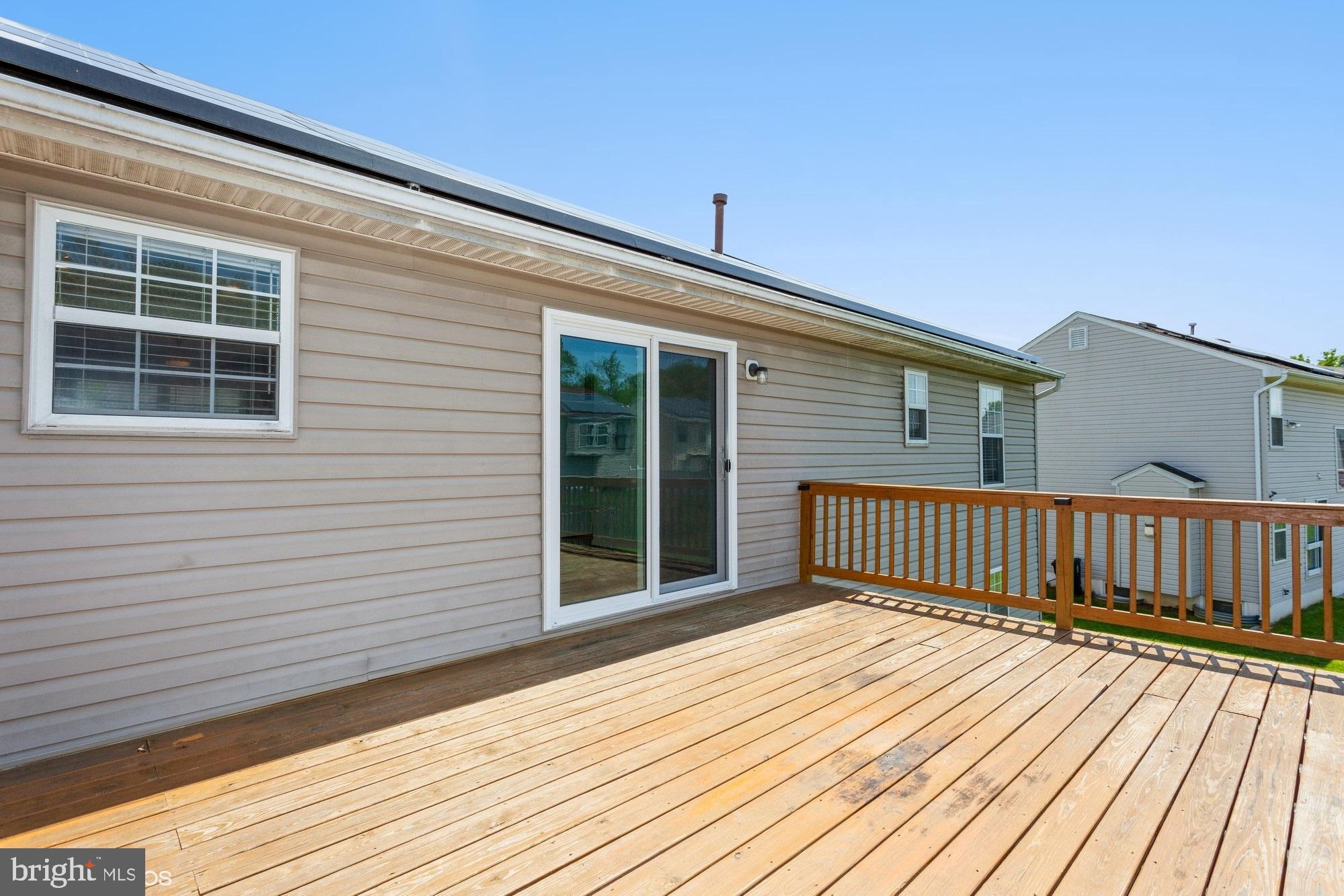 RITCHIE RUN - Residential