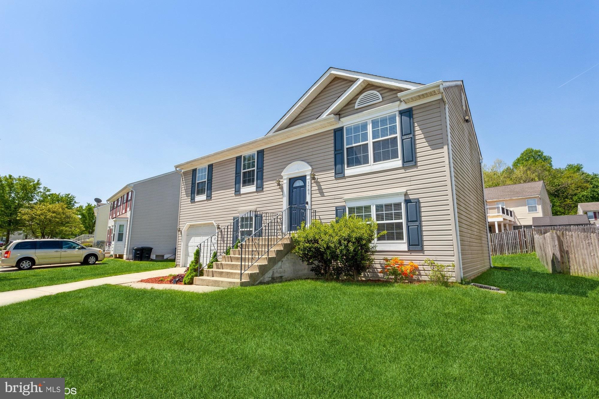 RITCHIE RUN - Residential