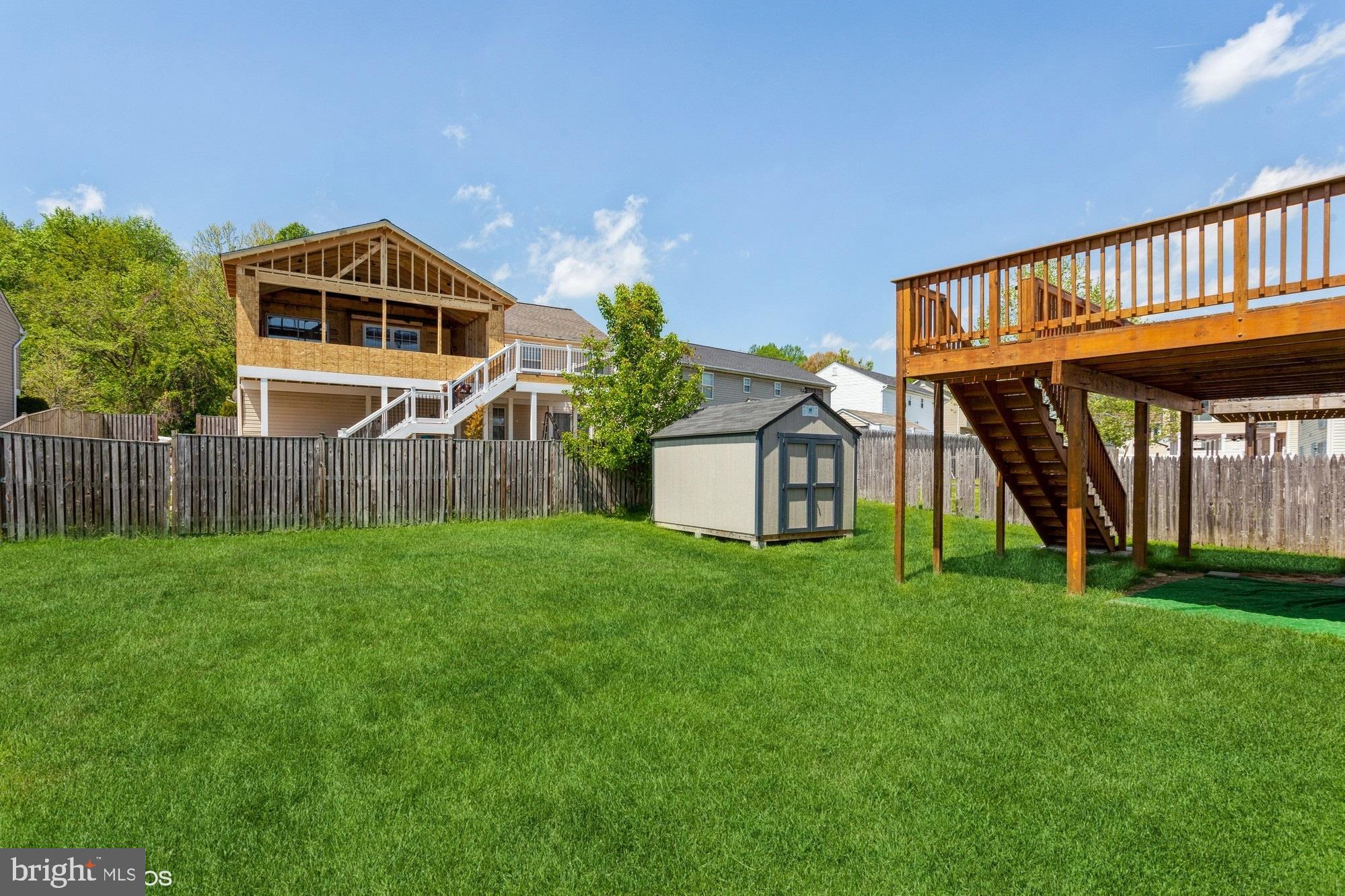 RITCHIE RUN - Residential