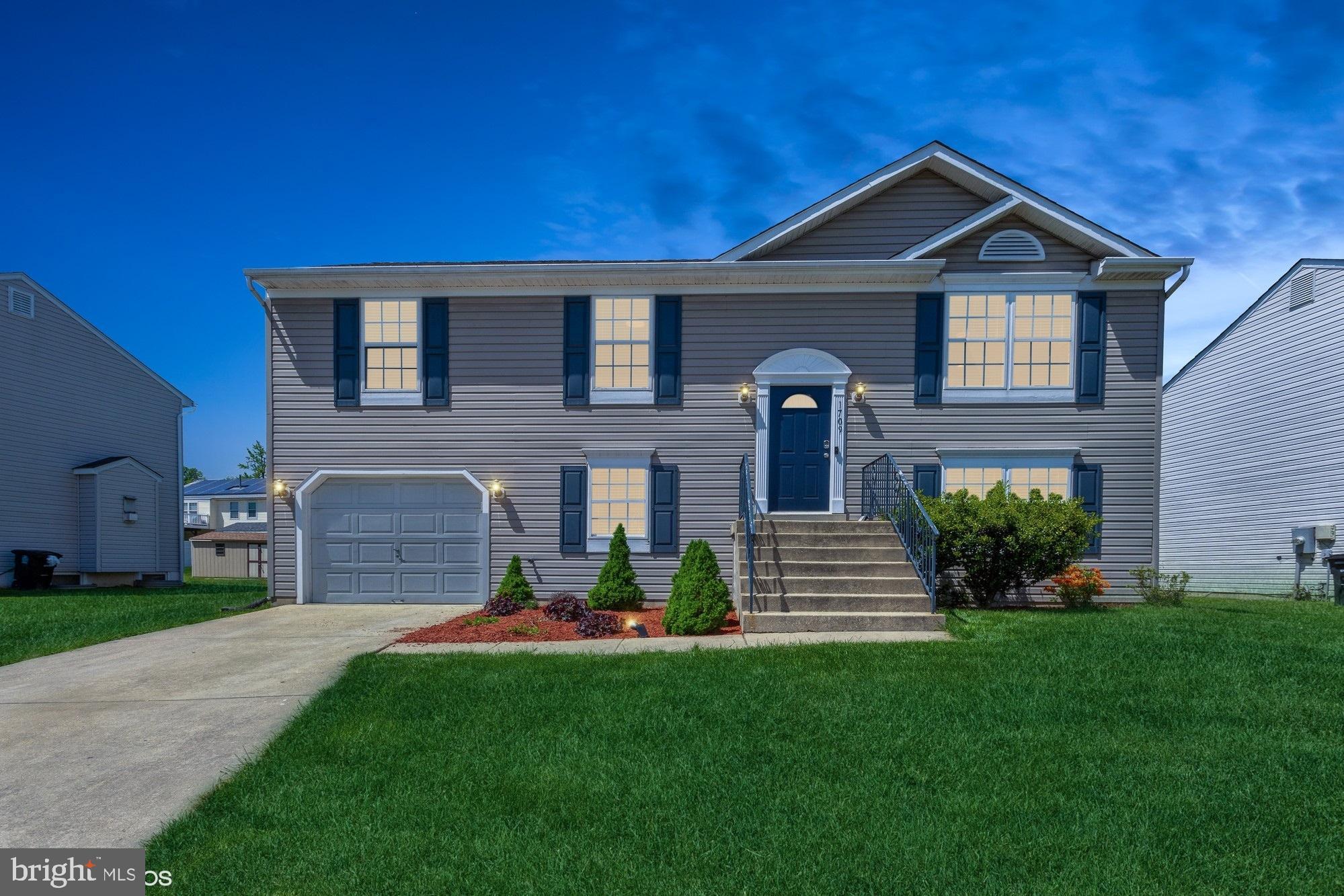 RITCHIE RUN - Residential