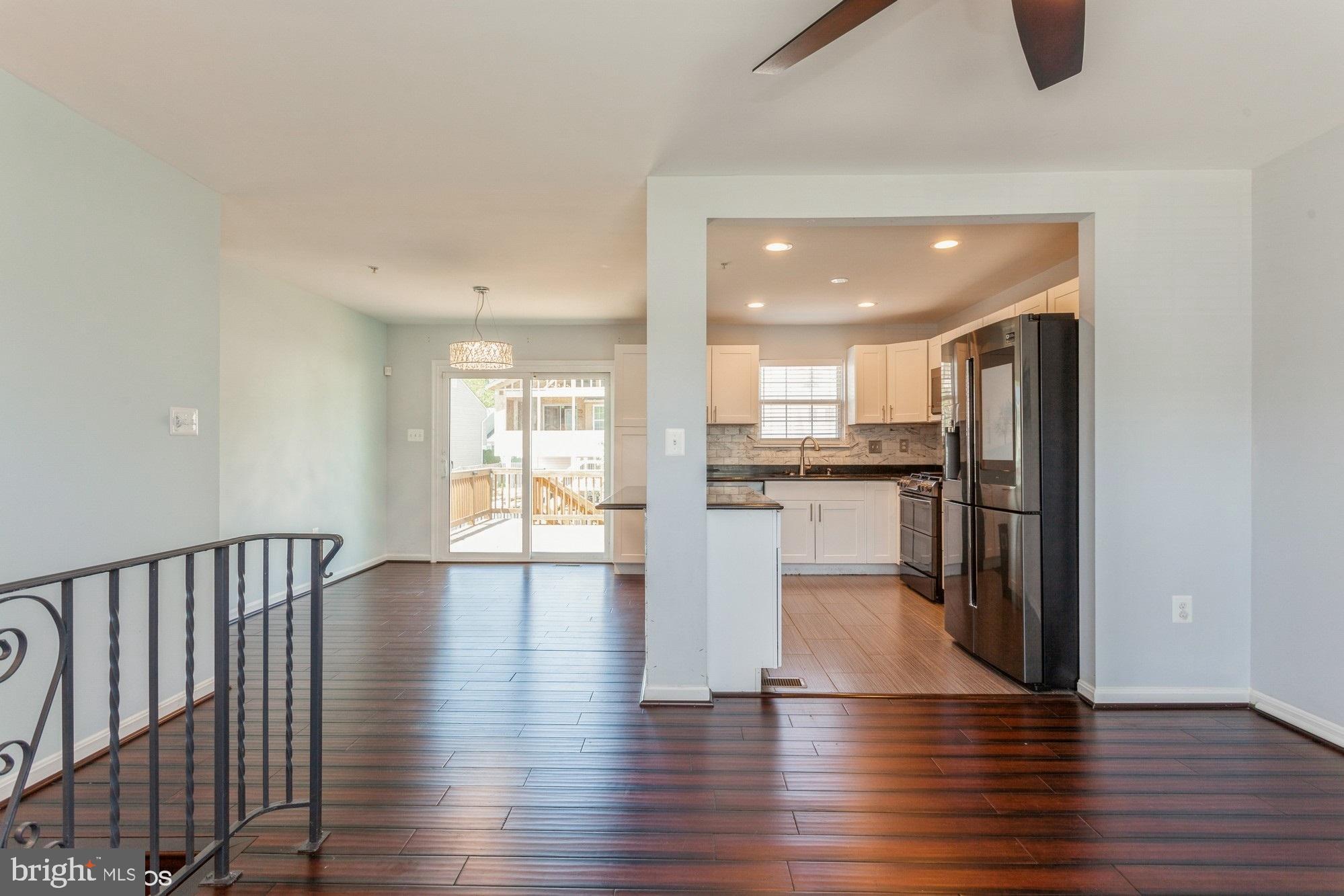 RITCHIE RUN - Residential