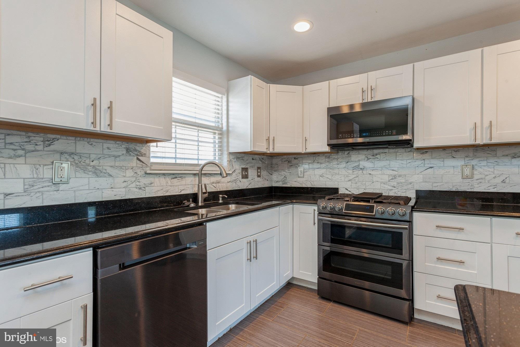 RITCHIE RUN - Residential