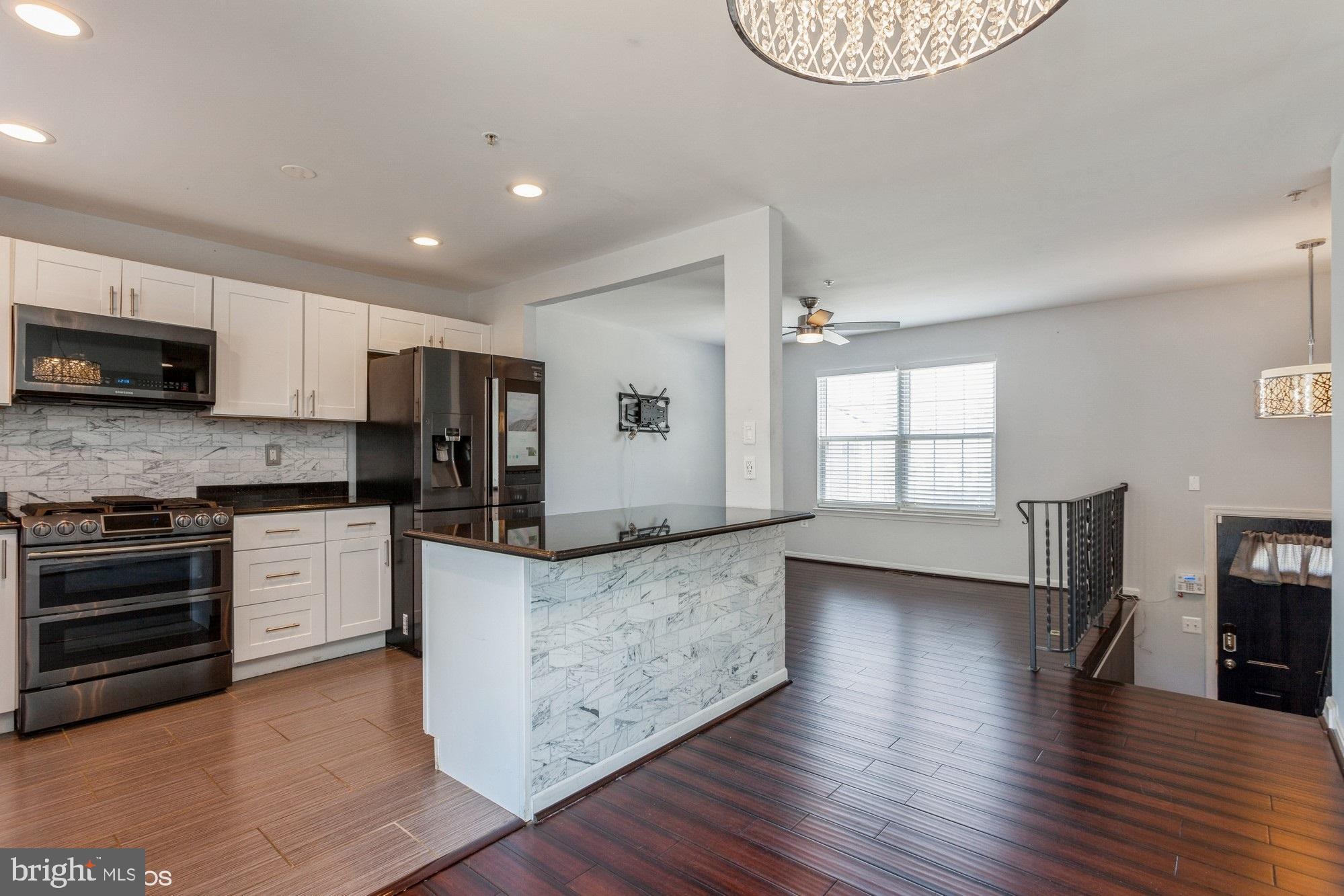 RITCHIE RUN - Residential