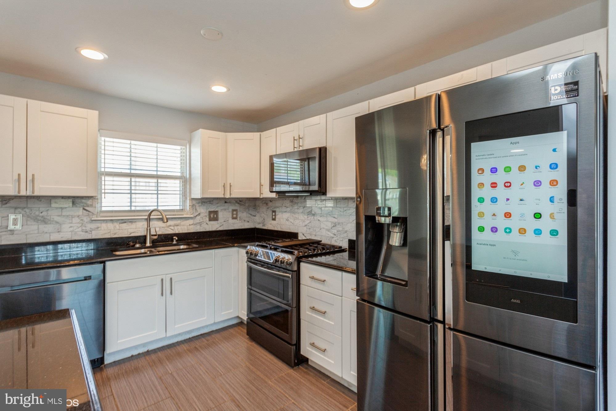 RITCHIE RUN - Residential