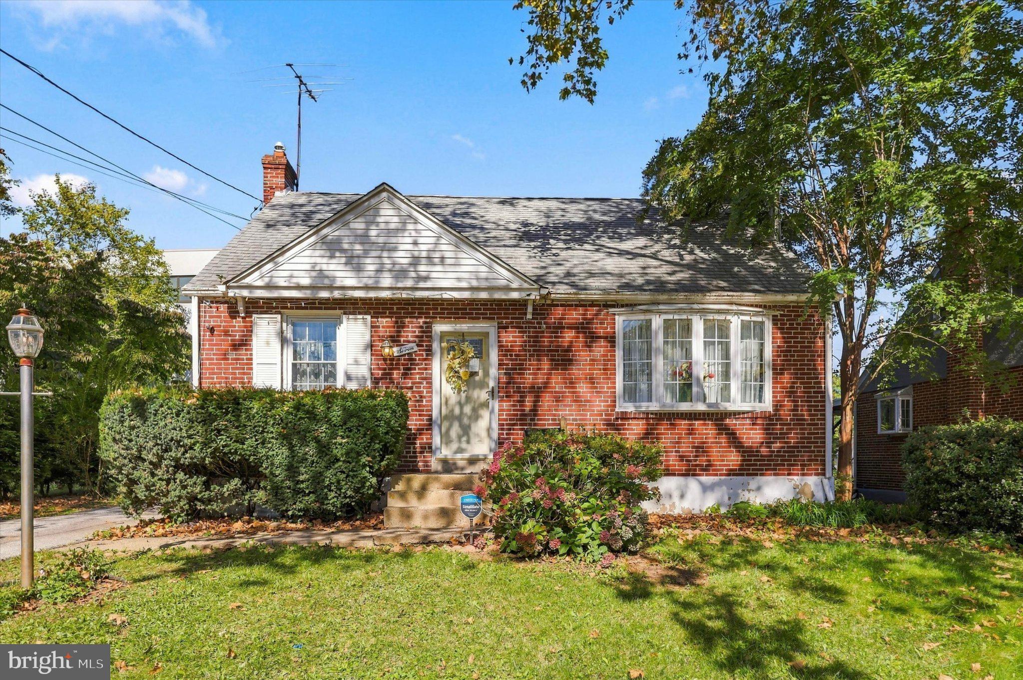 7 GOLF ROAD