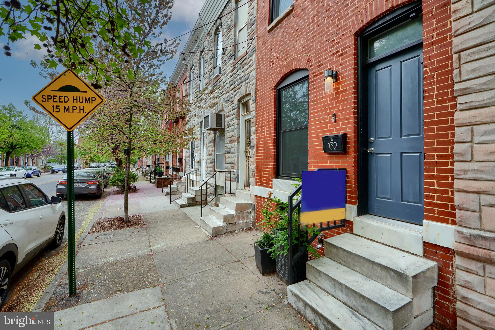 PATTERSON PARK - Residential