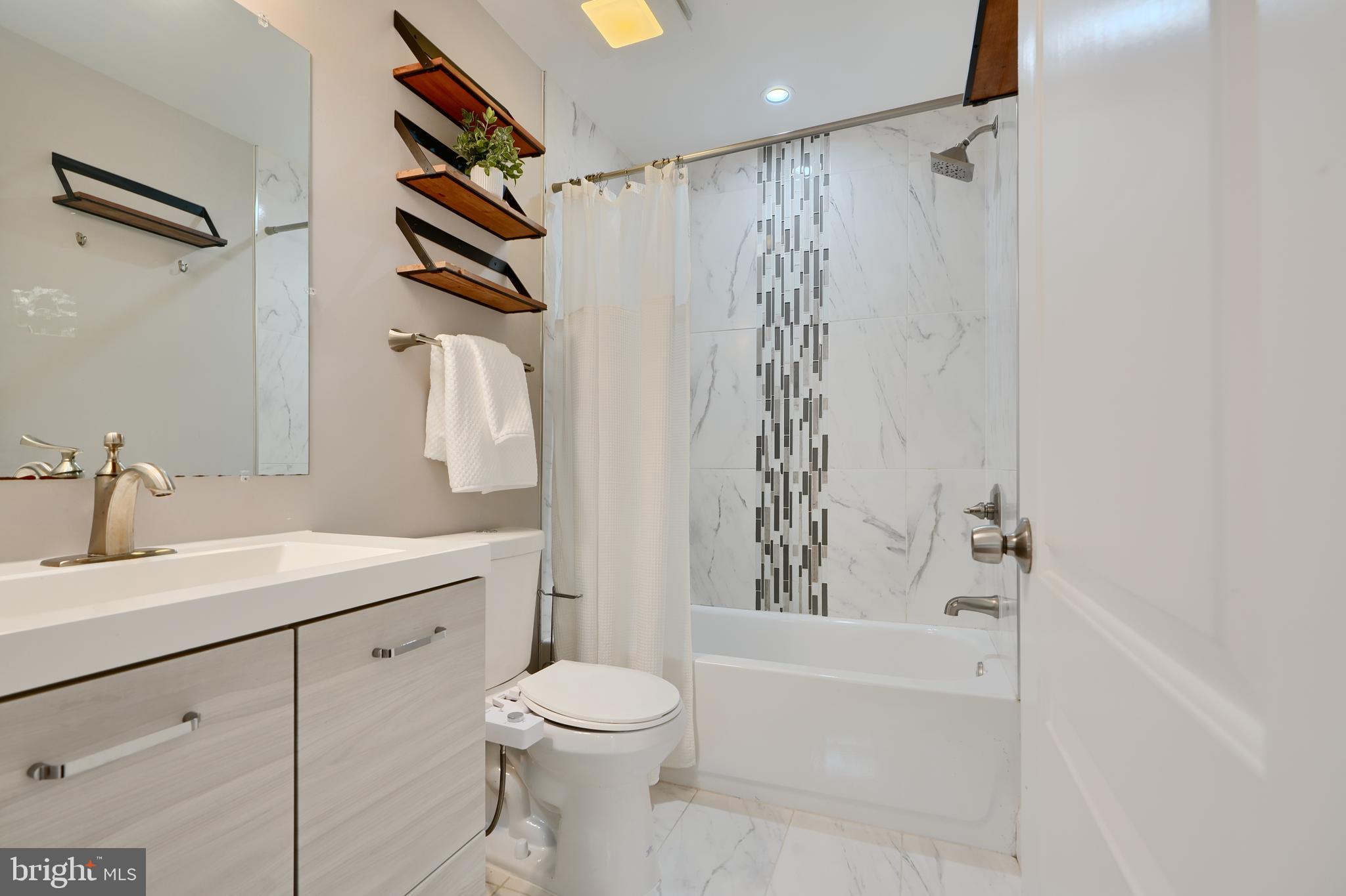 PATTERSON PARK - Residential