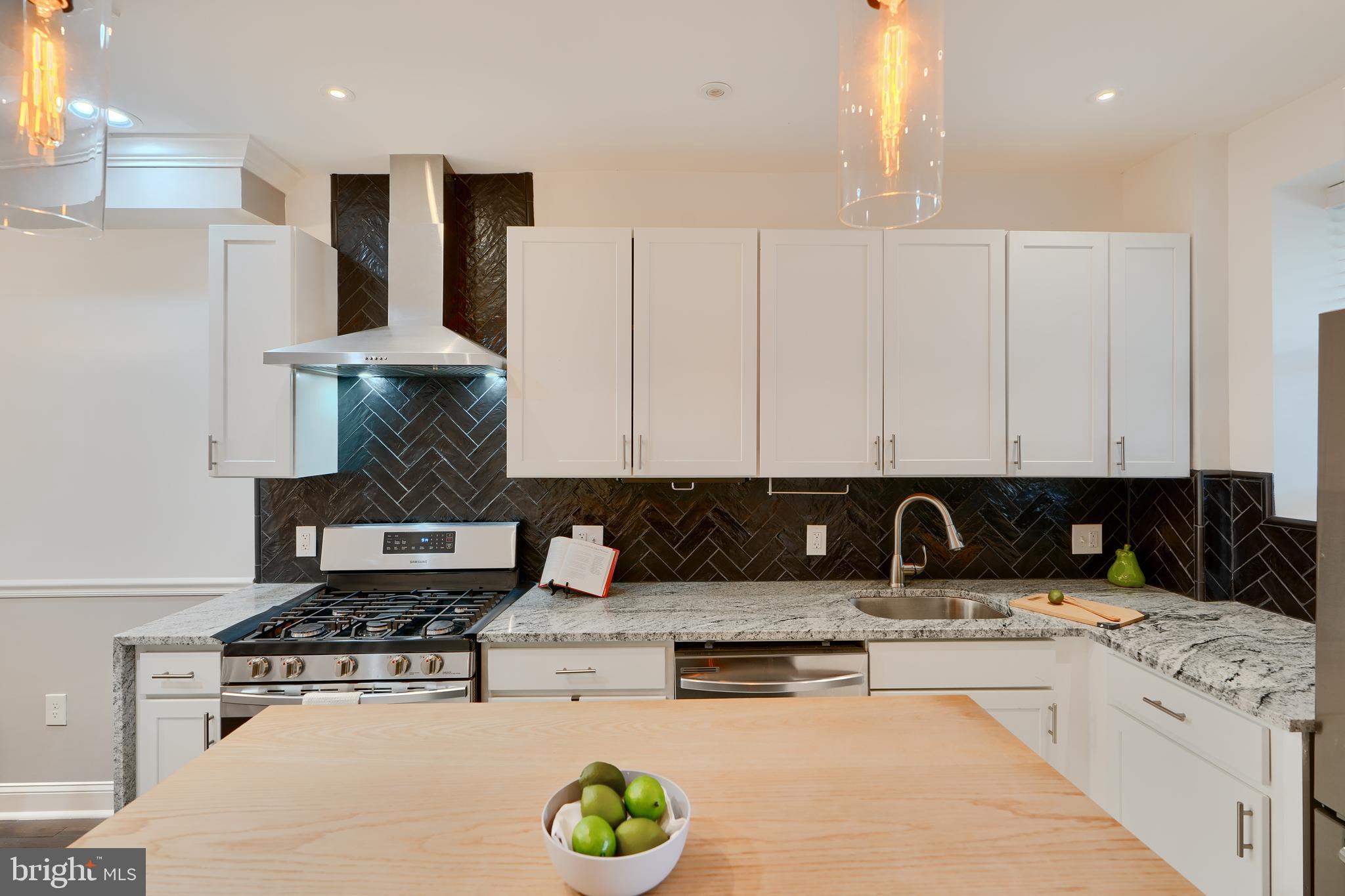 PATTERSON PARK - Residential