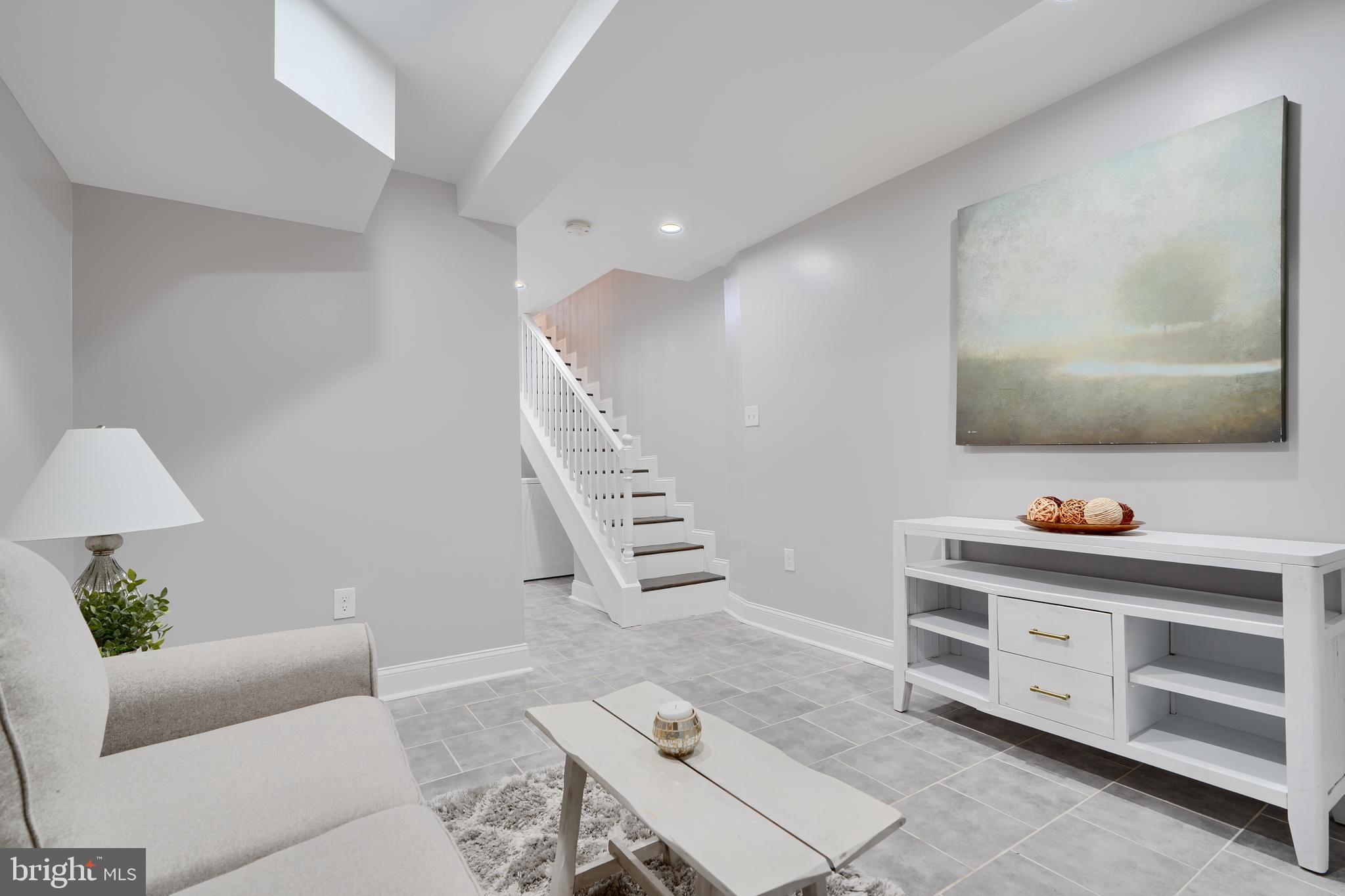 PATTERSON PARK - Residential