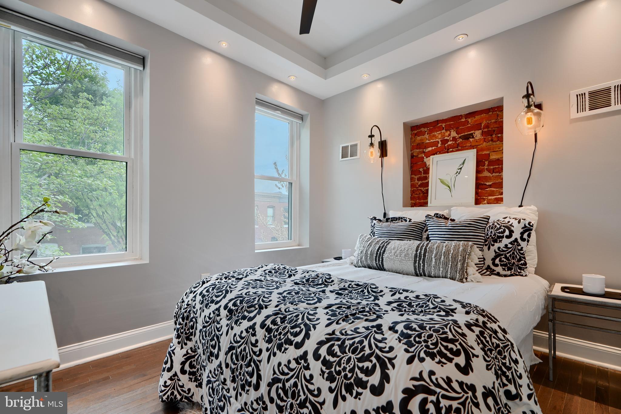 PATTERSON PARK - Residential