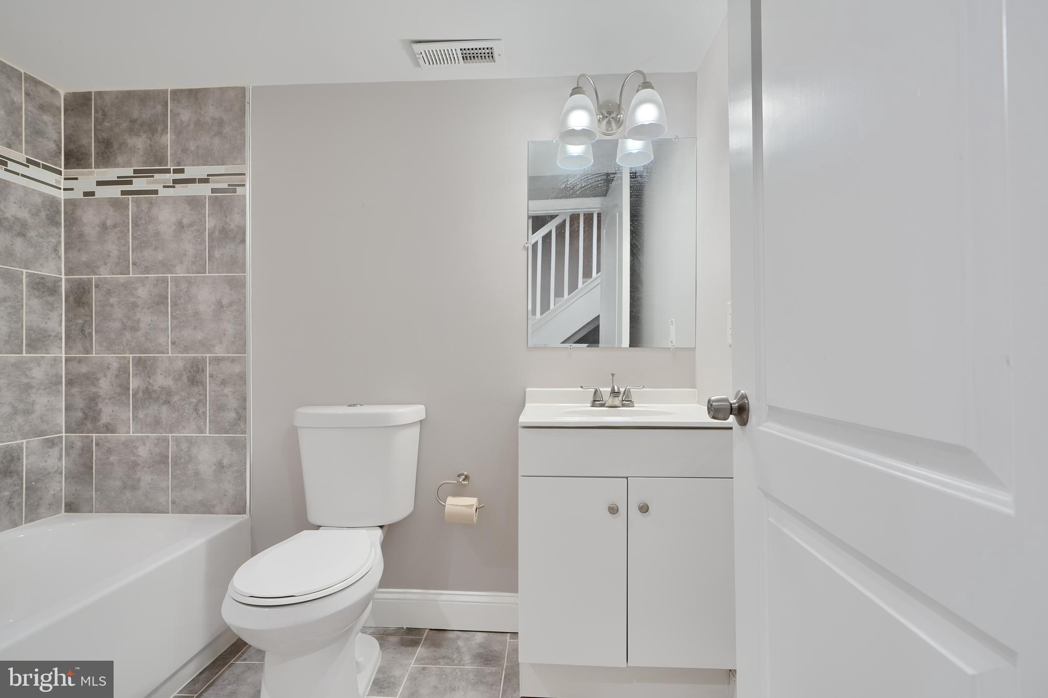 PATTERSON PARK - Residential