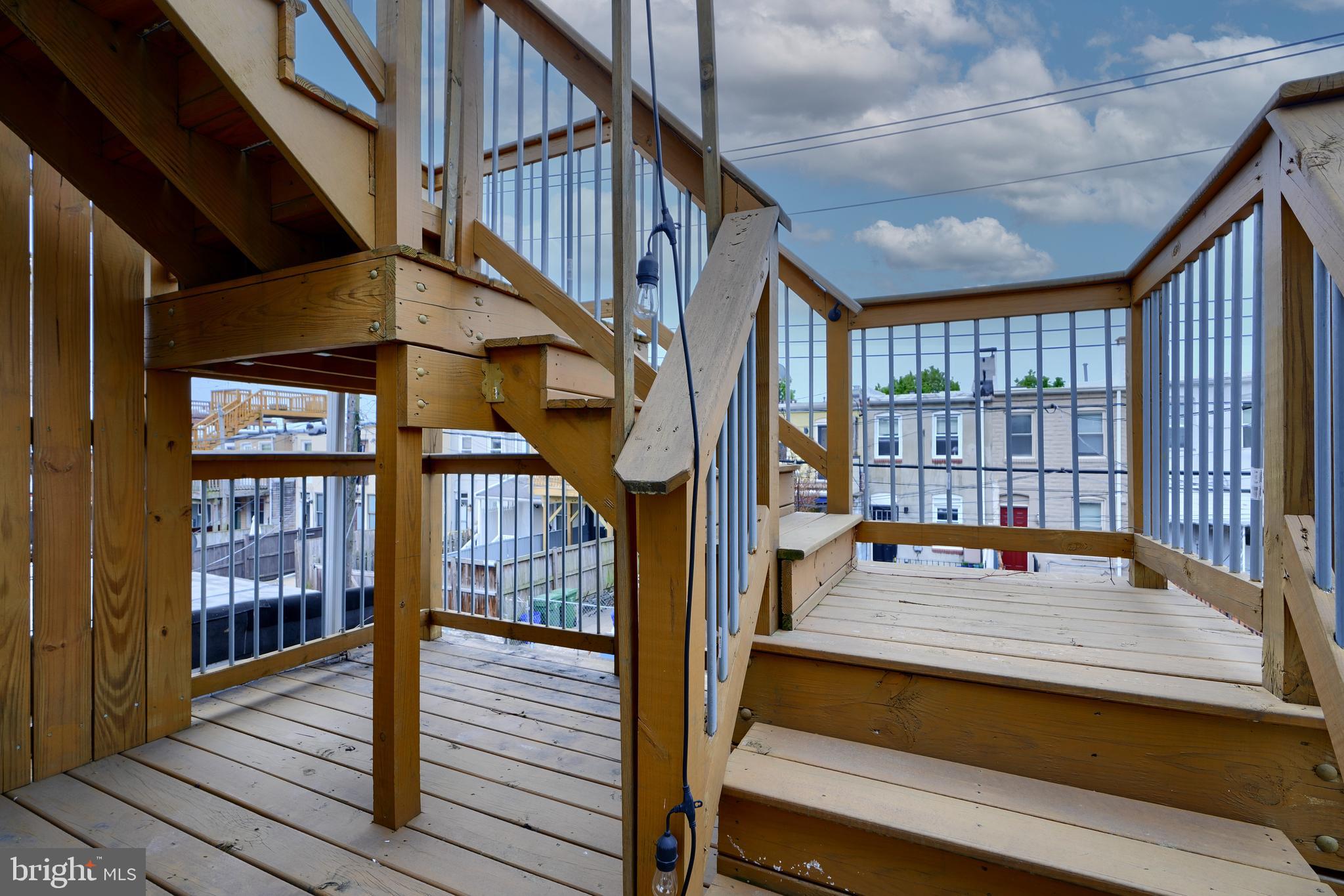 PATTERSON PARK - Residential