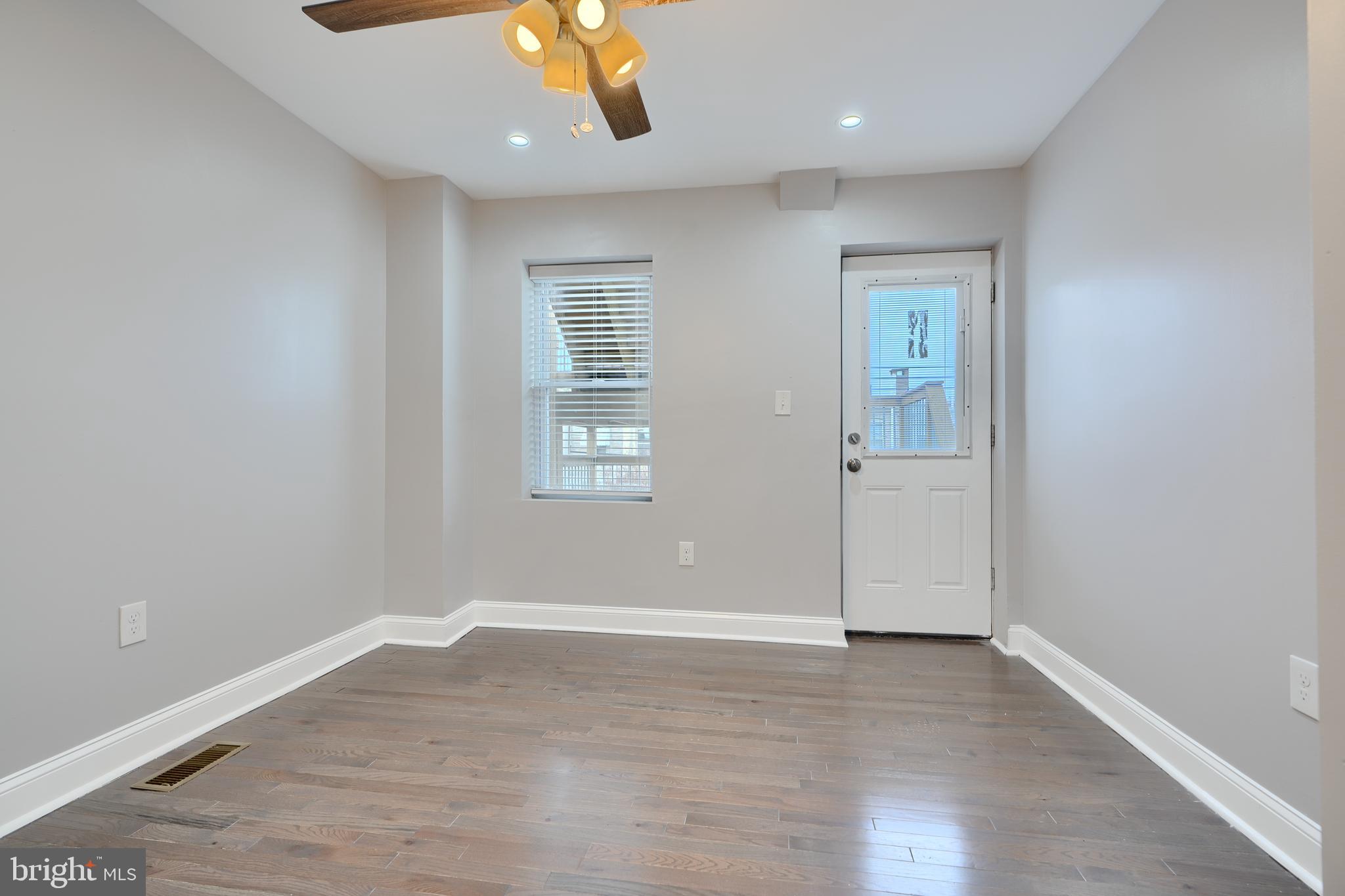 PATTERSON PARK - Residential