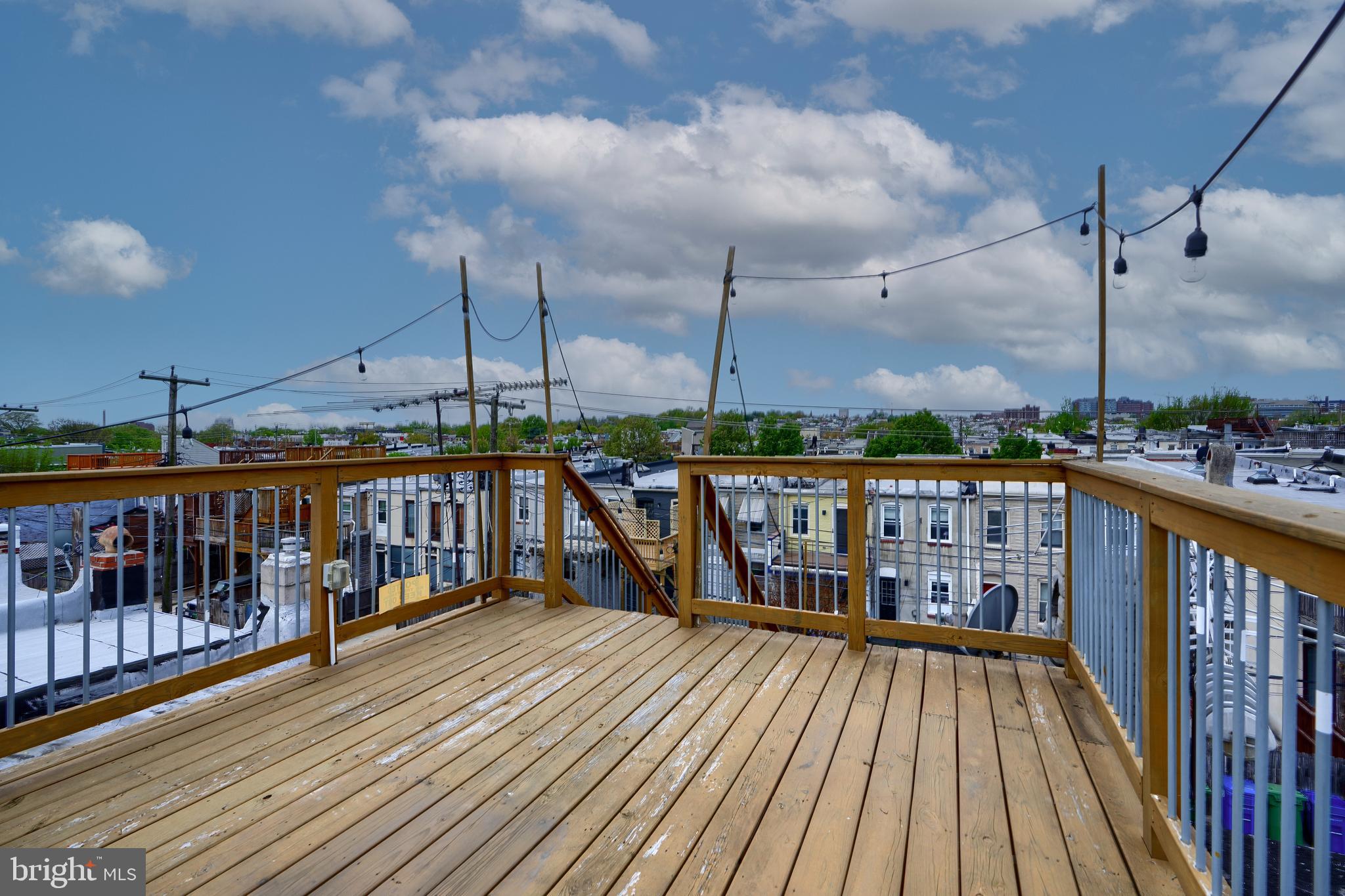 PATTERSON PARK - Residential