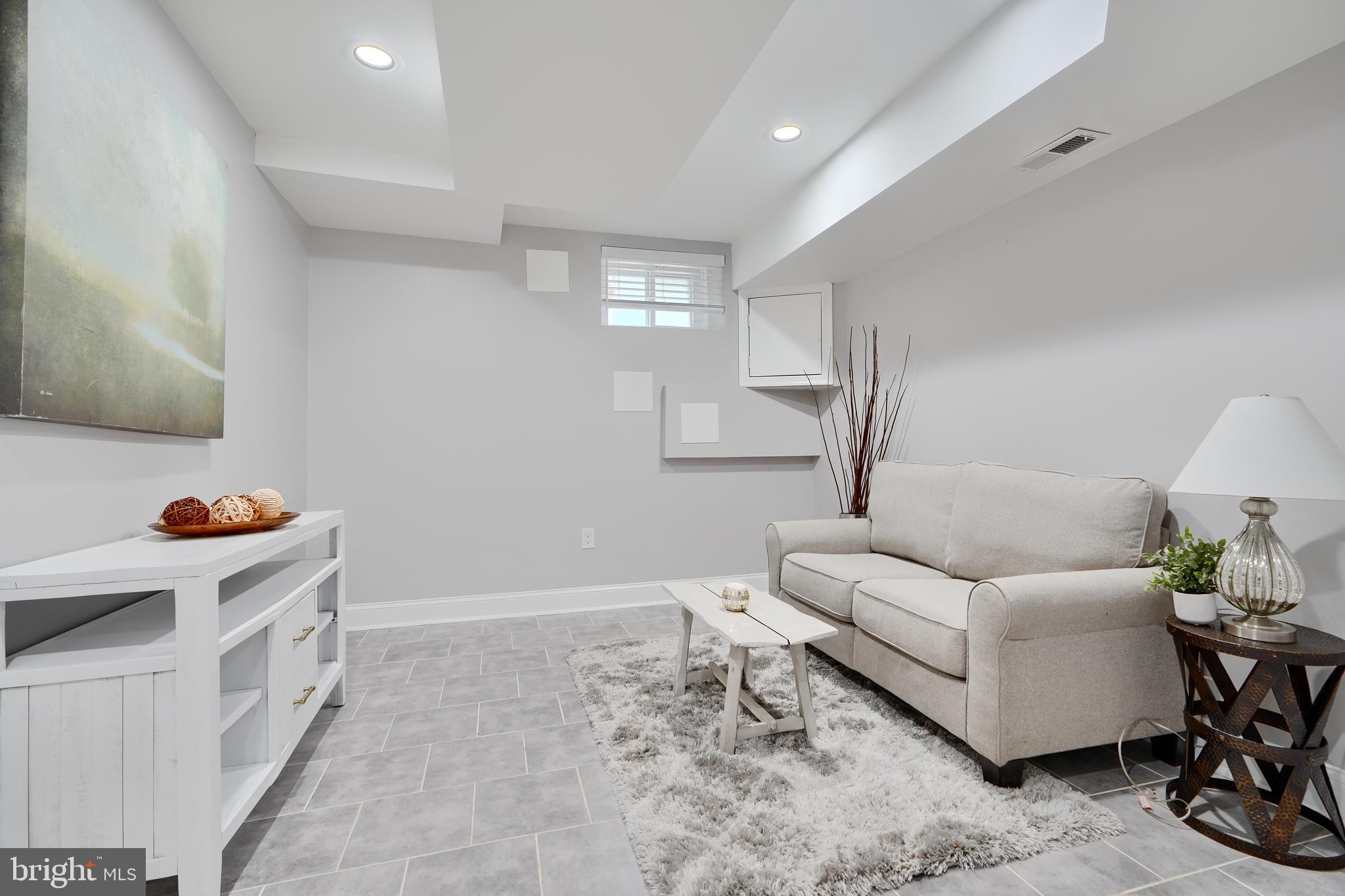 PATTERSON PARK - Residential