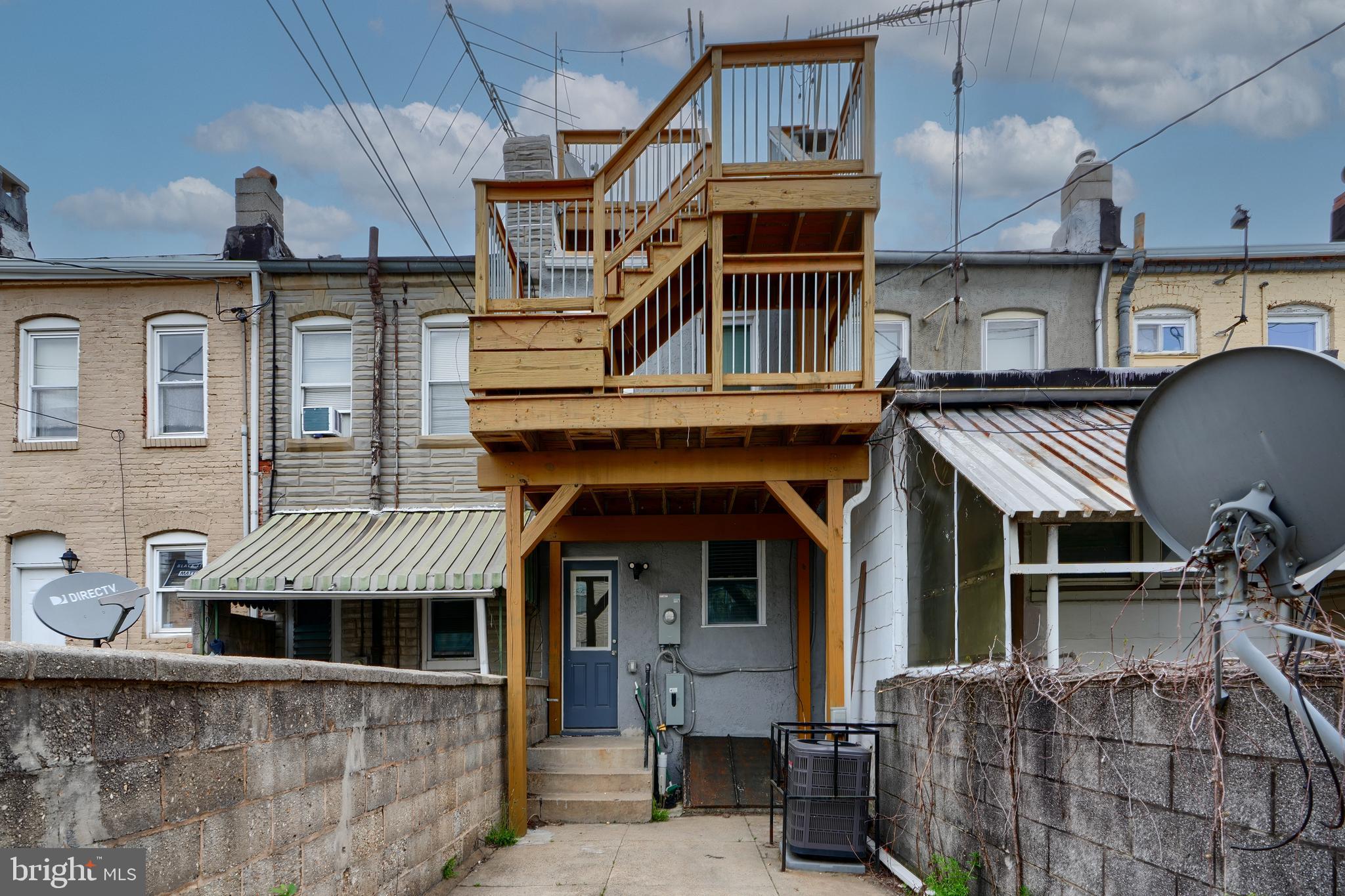 PATTERSON PARK - Residential