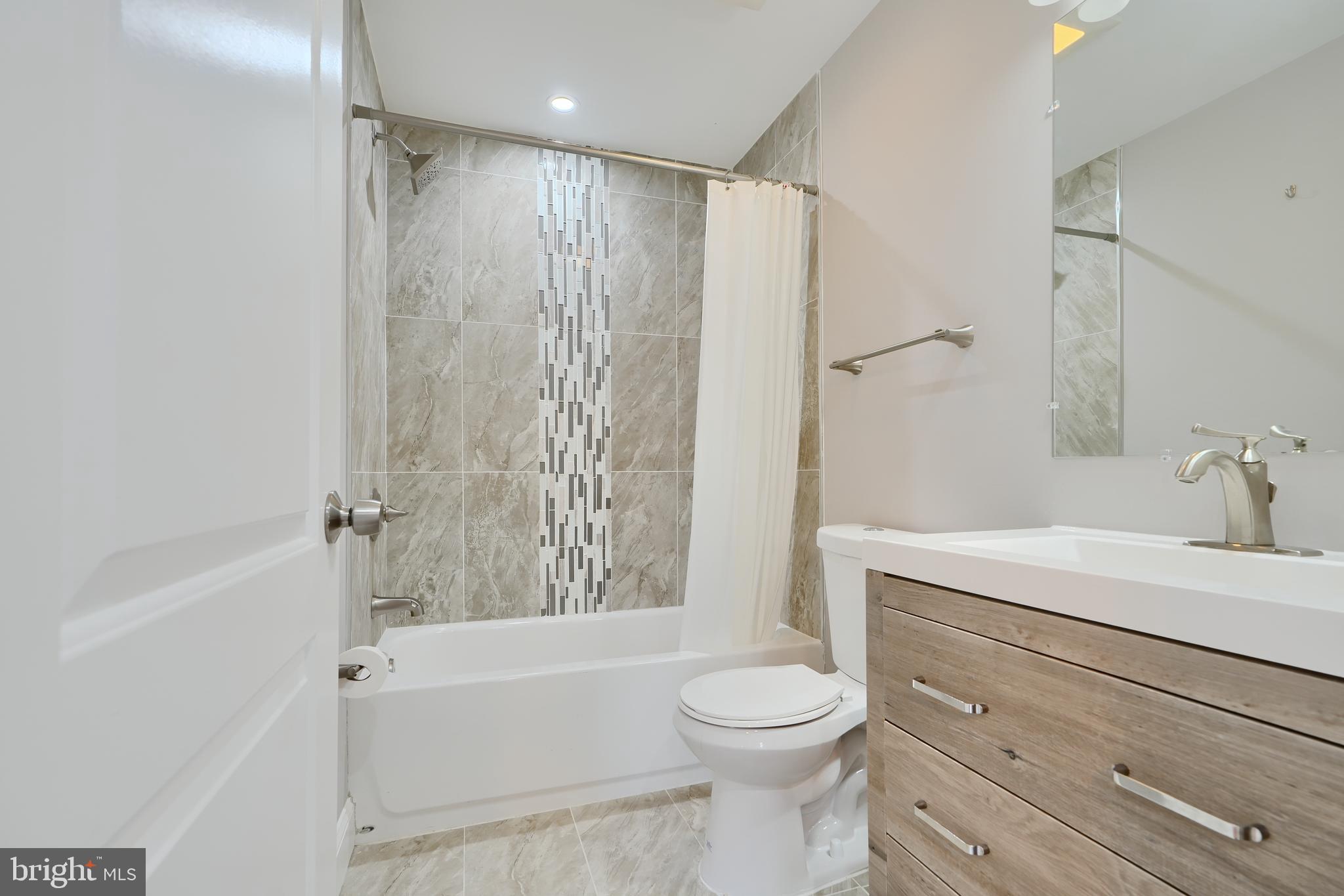 PATTERSON PARK - Residential