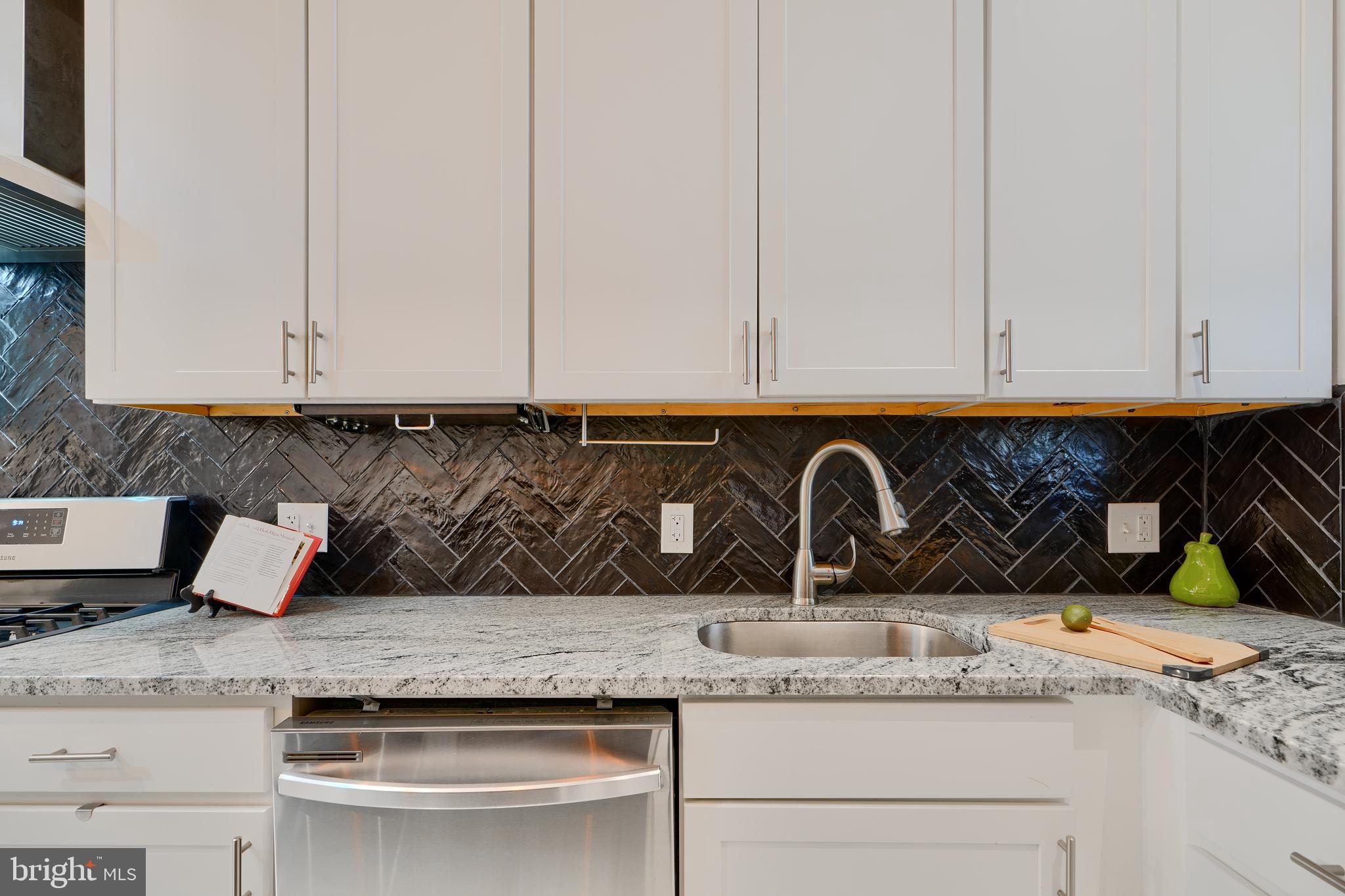 PATTERSON PARK - Residential