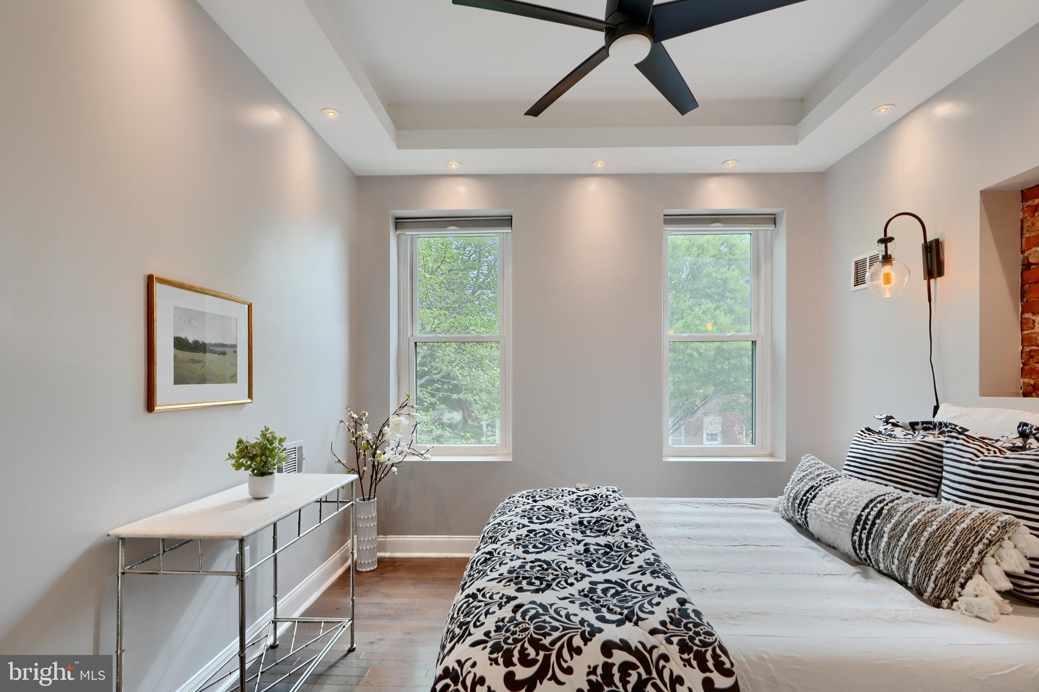 PATTERSON PARK - Residential